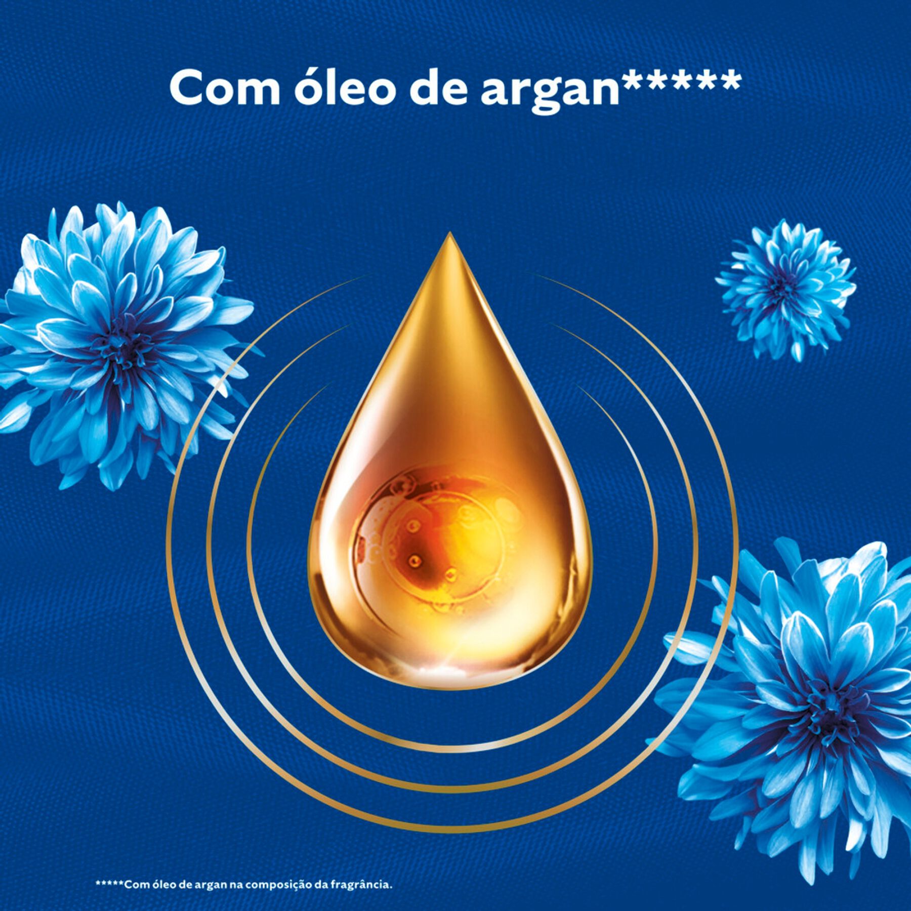Amaciante Concentrado Comfort Frescor Intenso 1 L