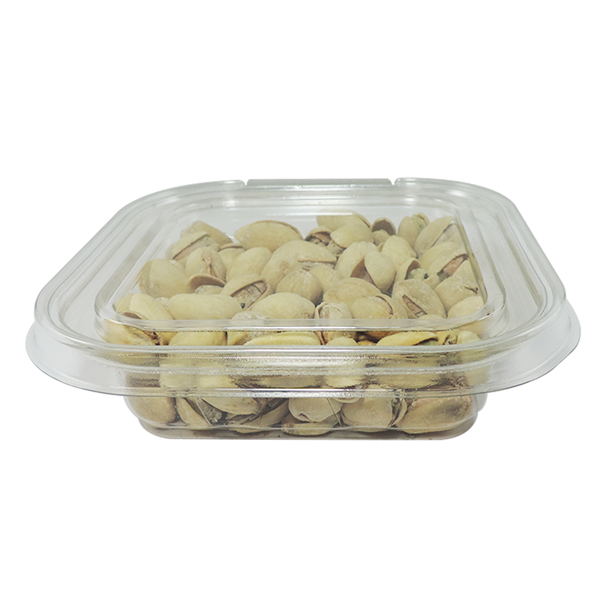 Pistache com Casca Torrado Salgado Pote 100g