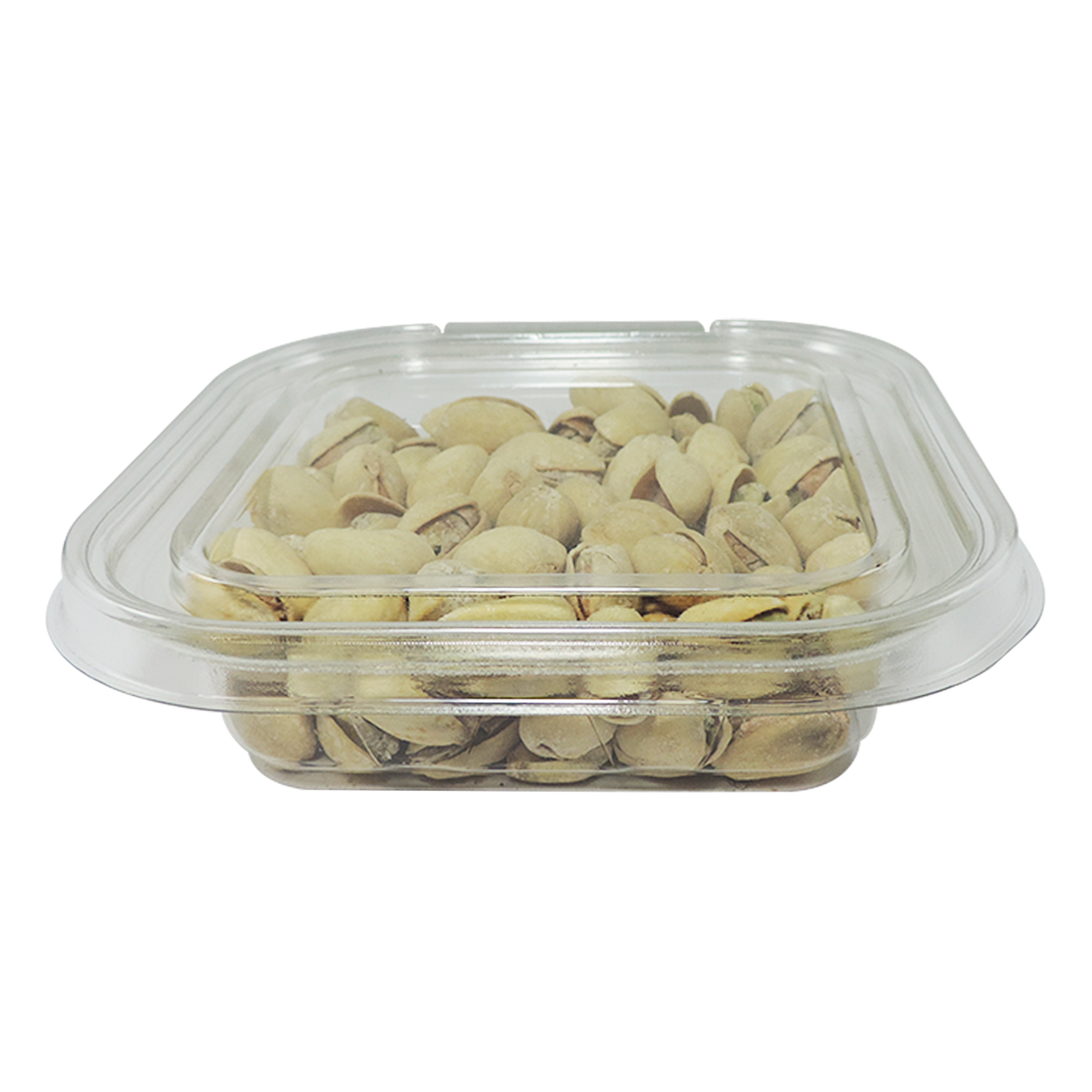 Pistache com Casca Torrado Salgado Pote 100g