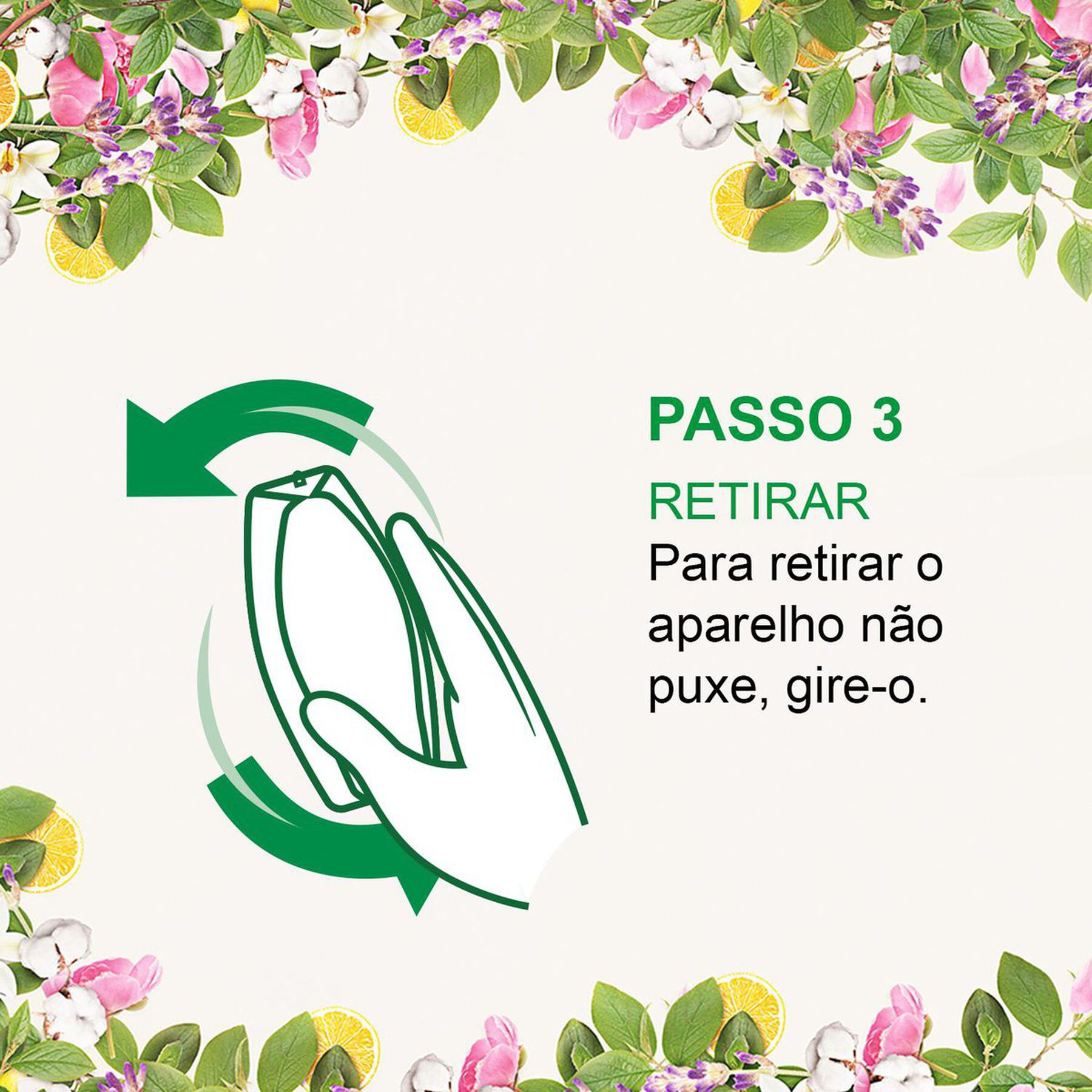 Odorizador de Ambiente Cheirinho de Limpeza Click Spray Bom Ar Air Wick Blister C/3 Unidades 12ml Cada