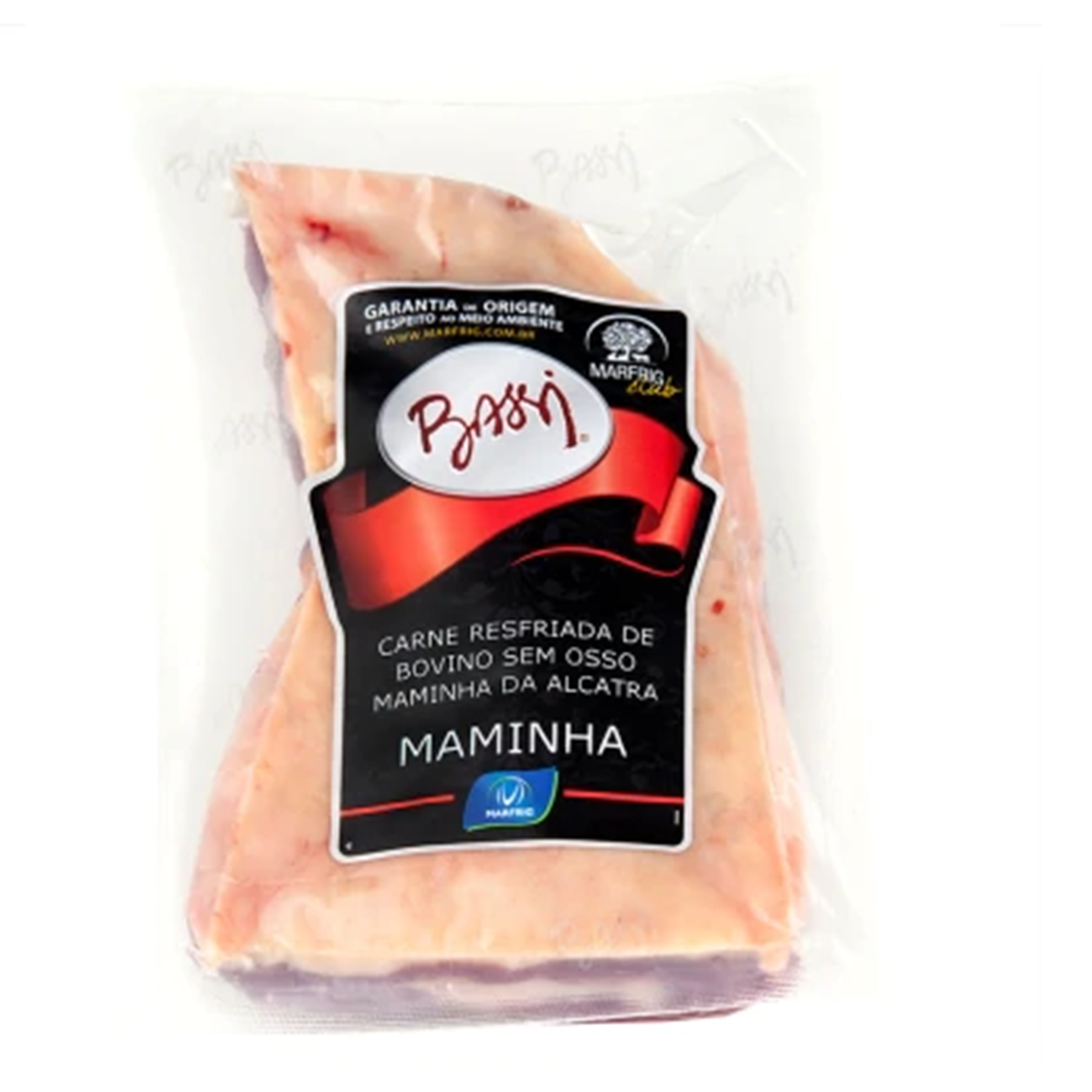 Maminha Bassi Sadia Cry aprox. 1.400g