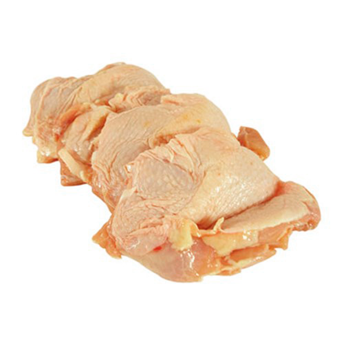 Coxa Sobrecoxa Sem Osso Perdig&atilde;o aprox. 630g