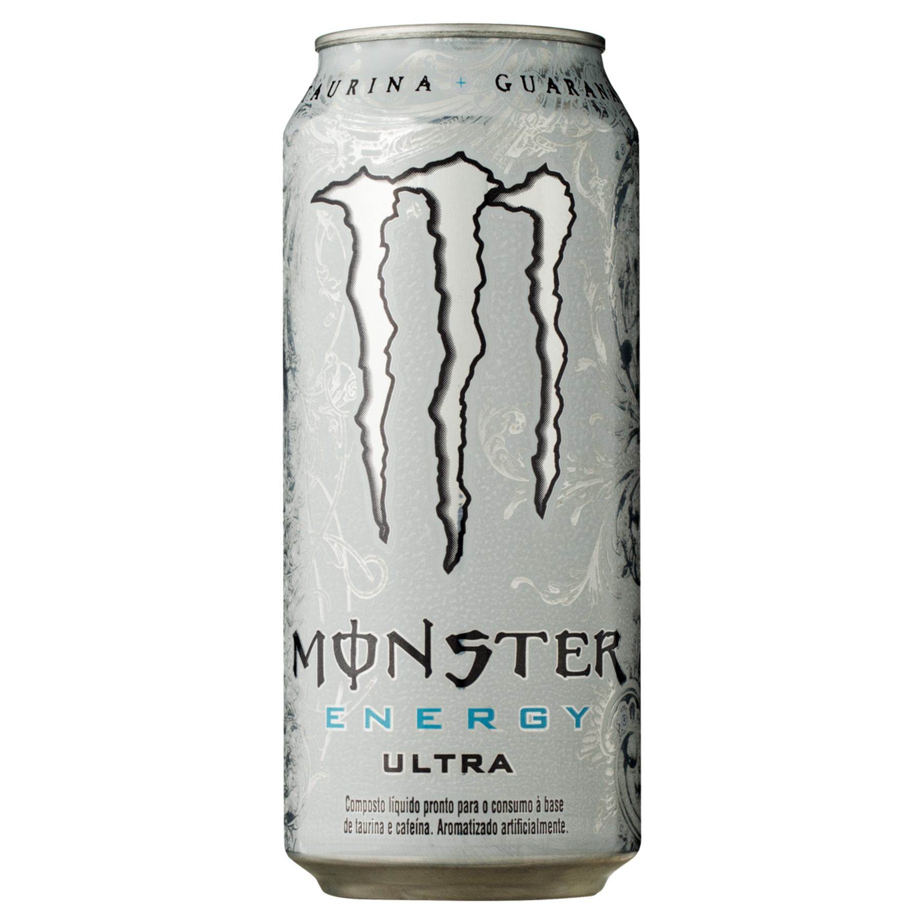 Energético Ultra Energy Monster Lata 473ml