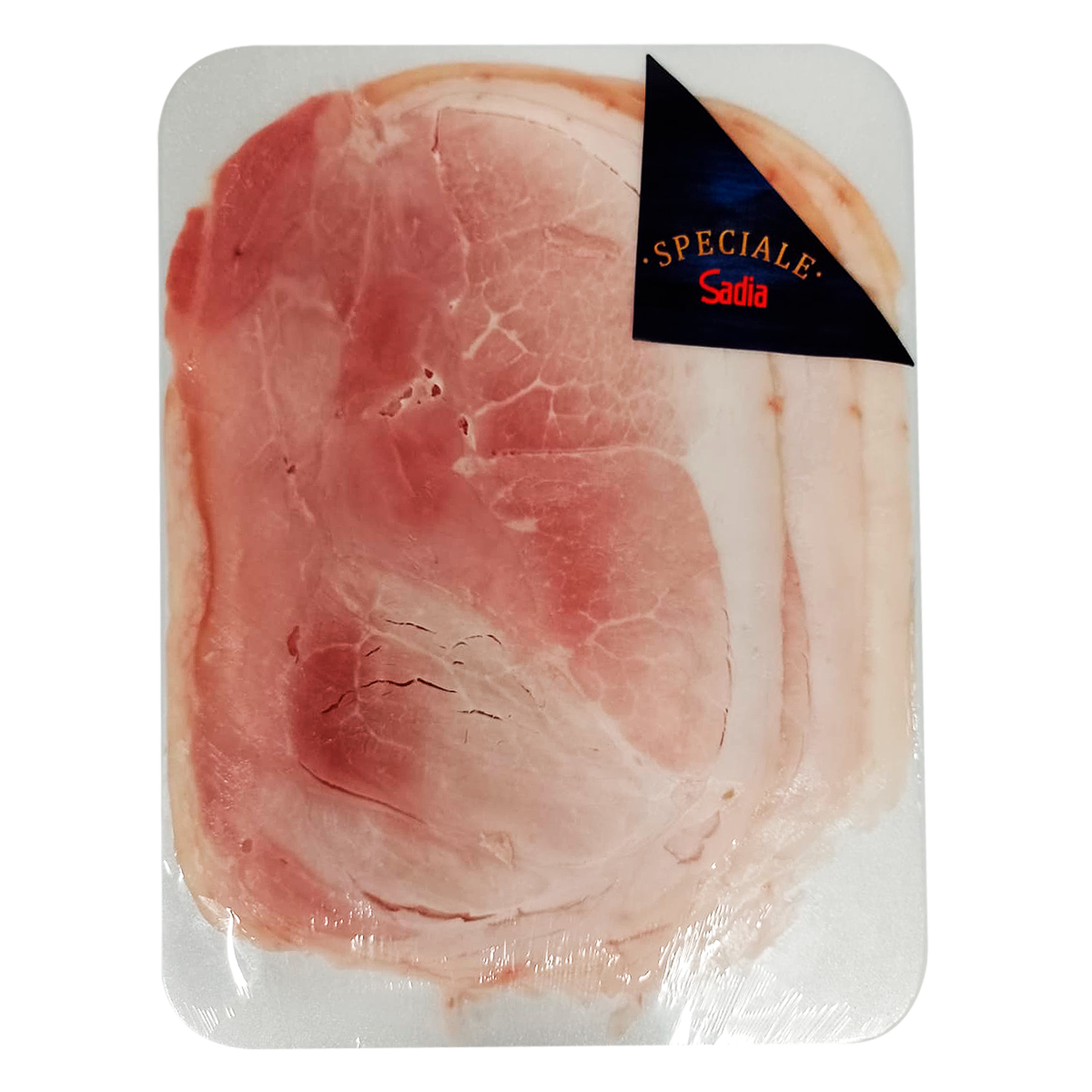 Presunto Royale Speciale Fatiado Sadia aprox. 150g