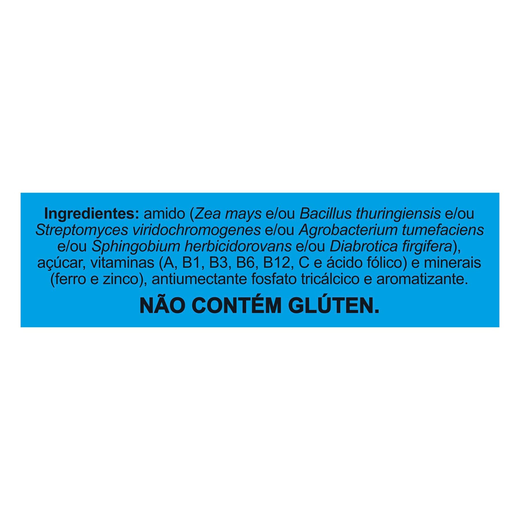 Mingau Tradicional Maizena Cremogema Caixa 380g