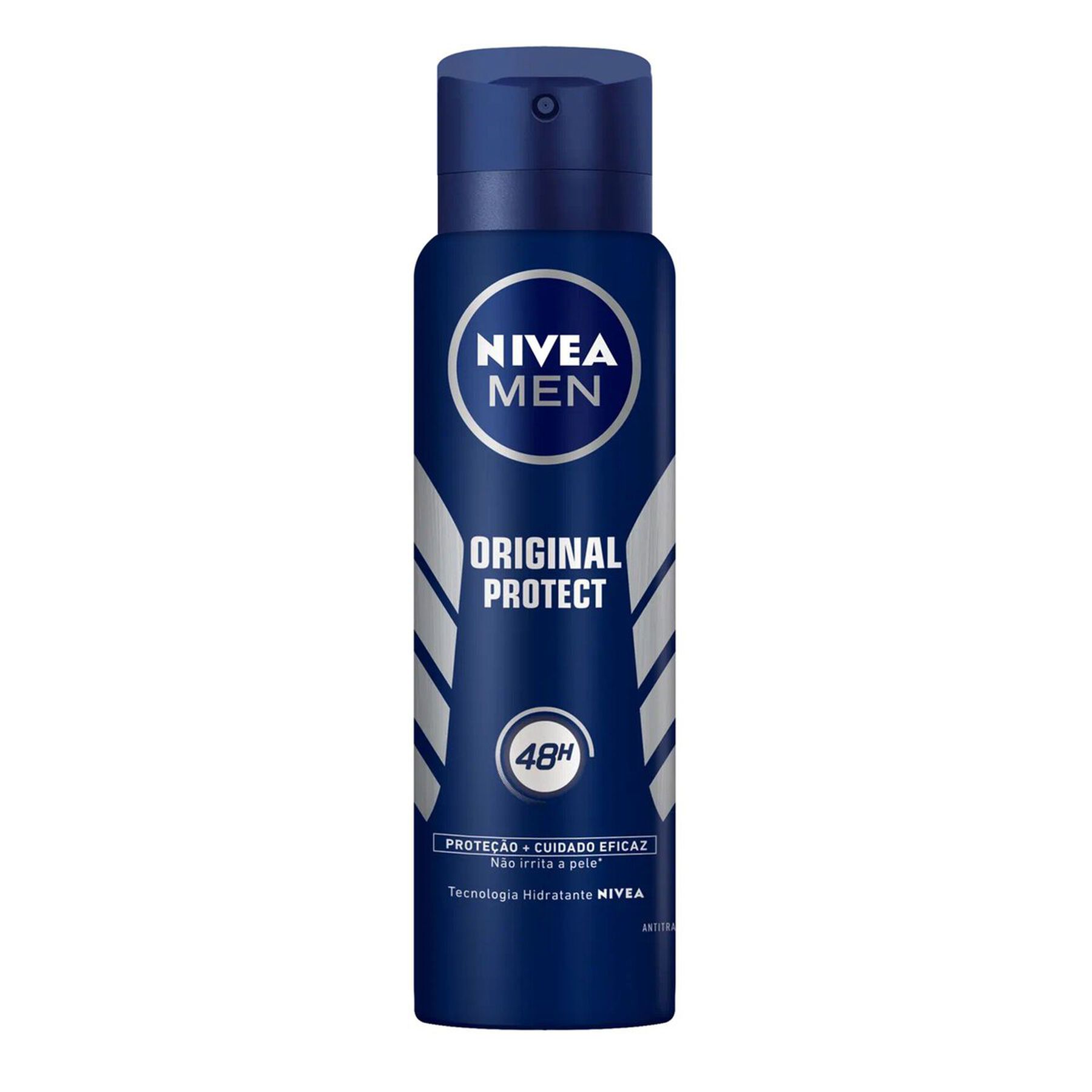 Antitranspirante Aerossol Original Protect Nivea Men 150ml