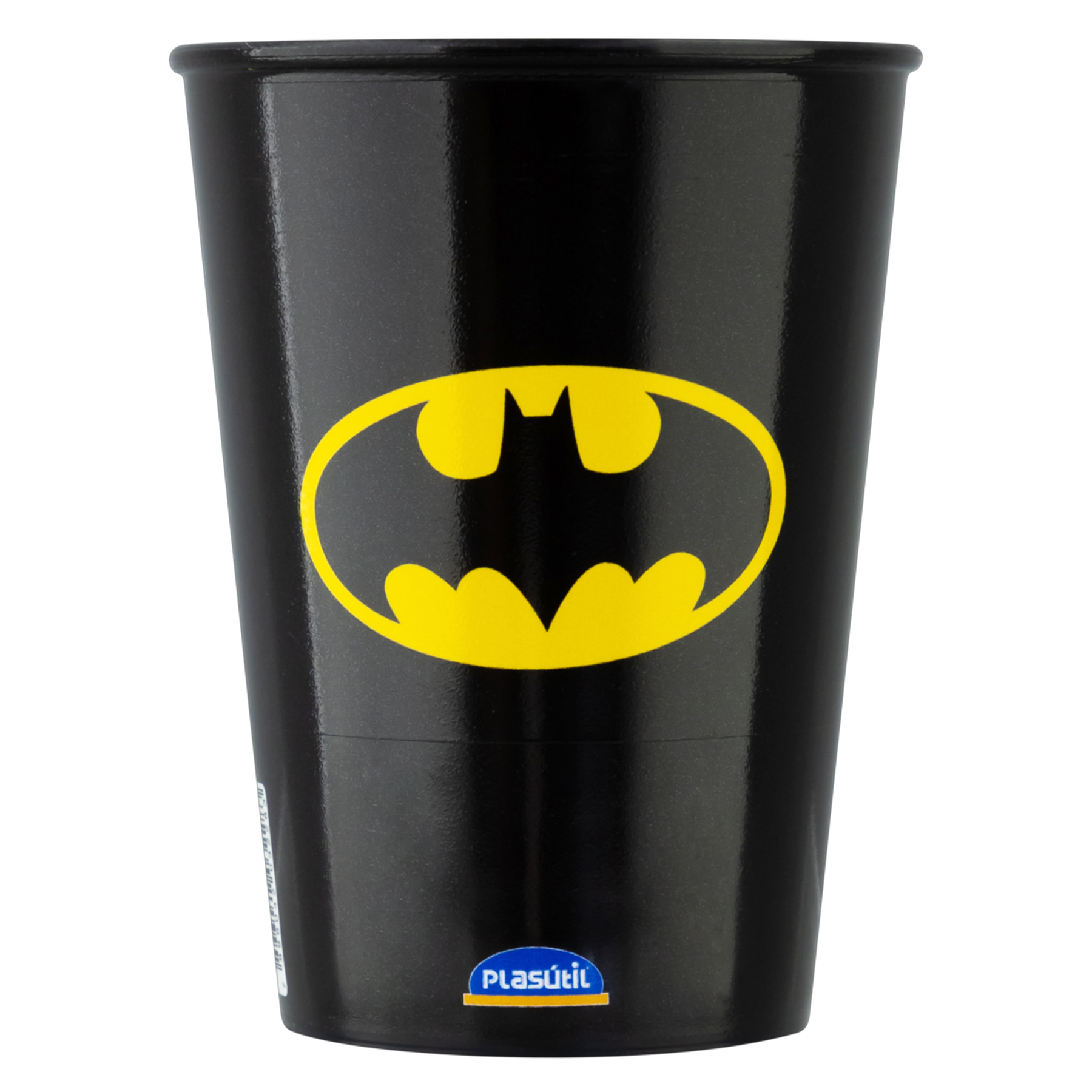 Copo Batman 320ml Plasútil