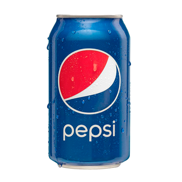 Refrigerante Cola Pepsi Lata 350ml