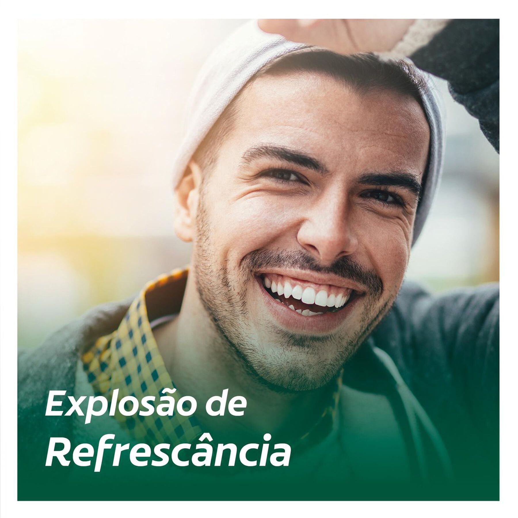 Enxaguante Bucal Zero Álcool Fresh Mint Colgate Plax Frasco 250ml
