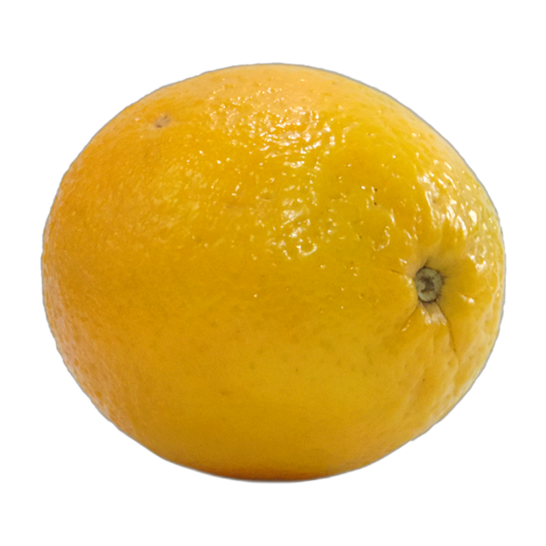 Laranja Lima - 1 unidade aprox. 160g