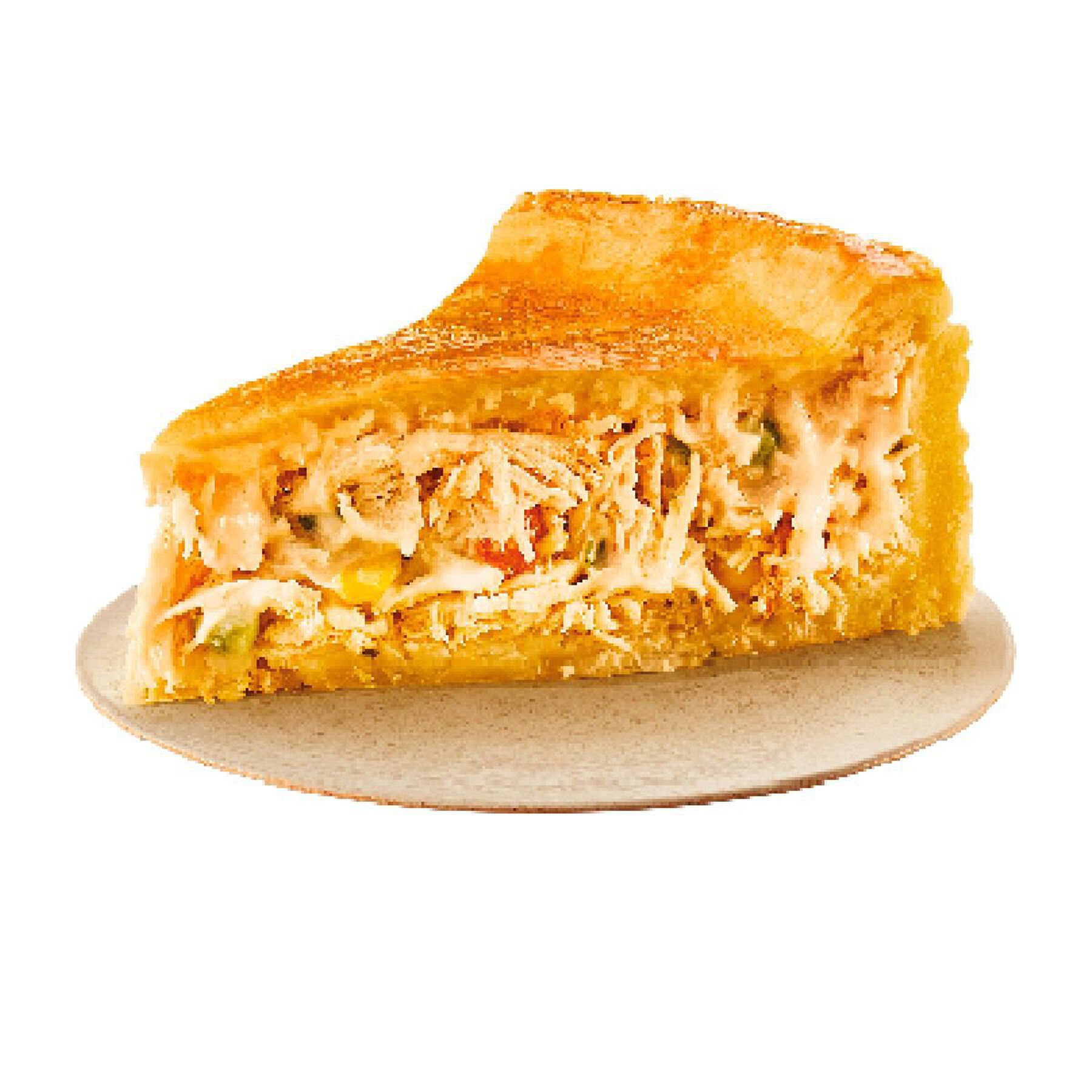 Peito de frango desfiado Seara 400g