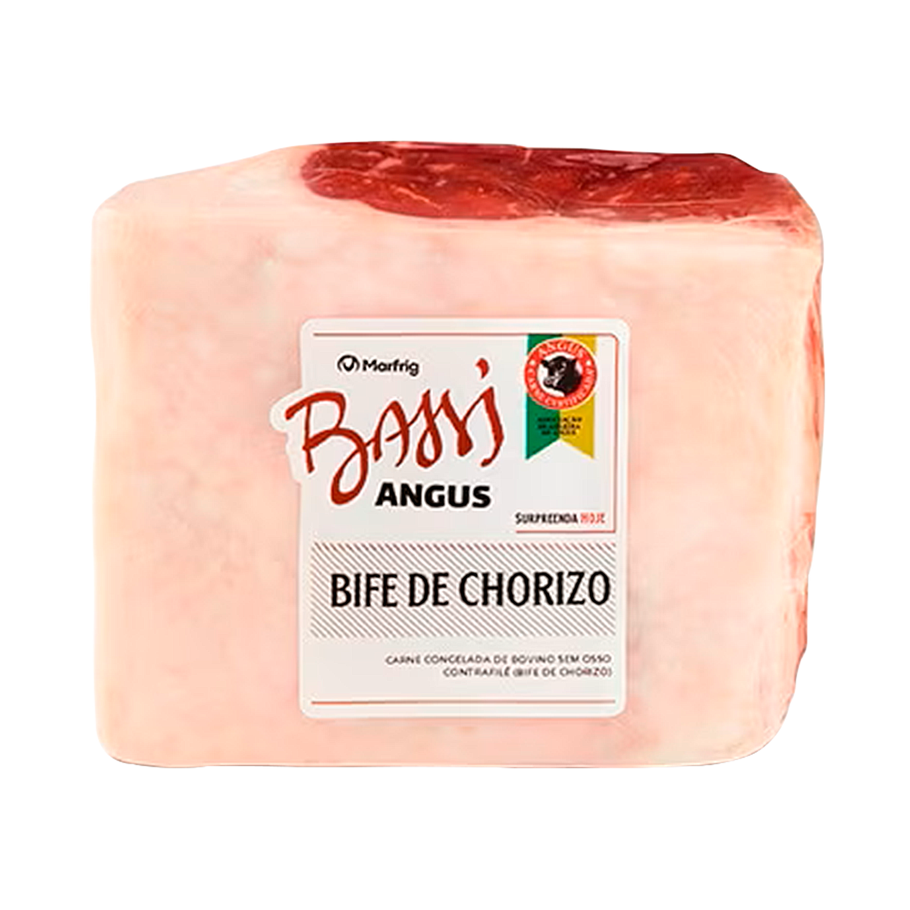 Bife Chorizo Angus Bassi aprox. 1.200g