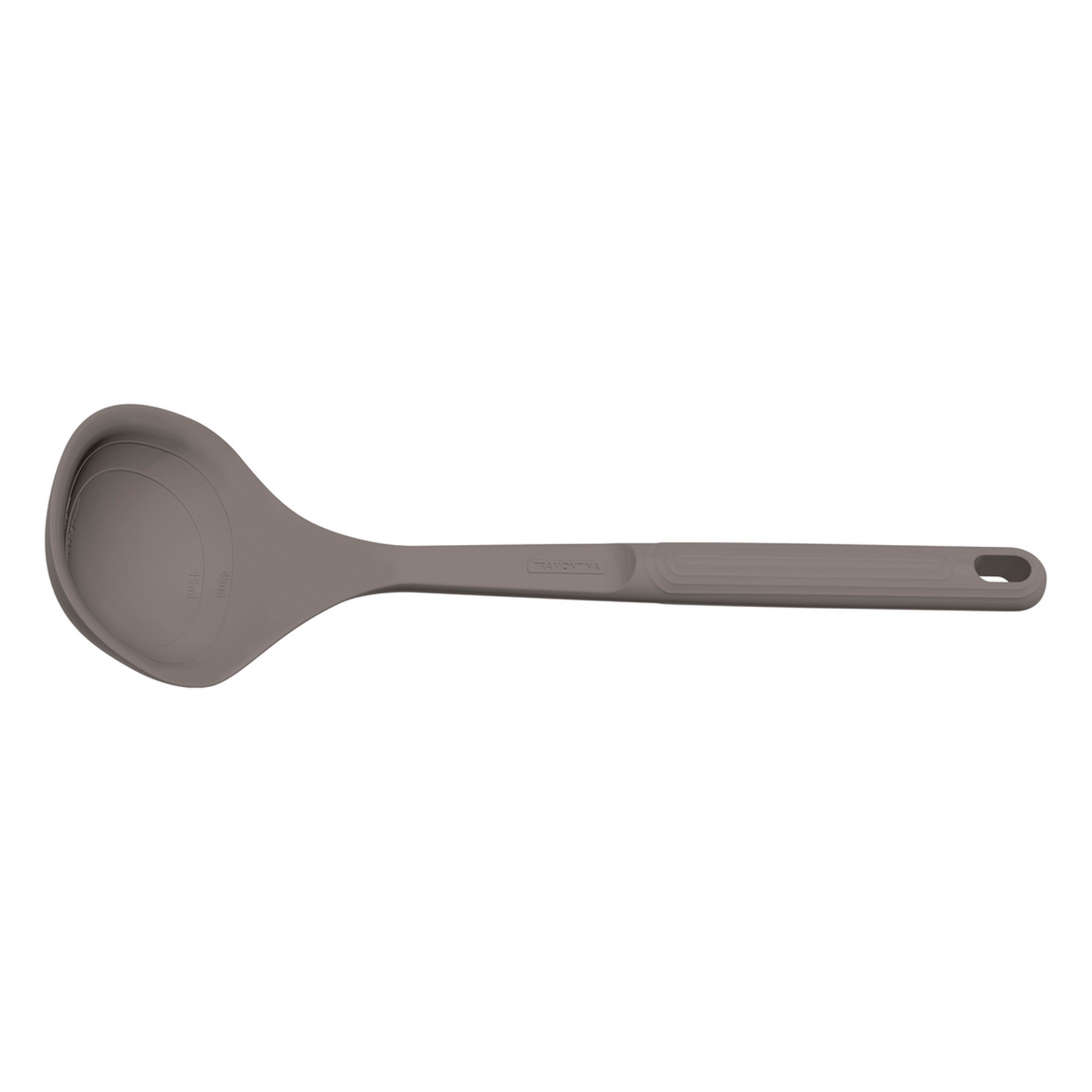 Concha em Silicone Cinza Softta Tramontina