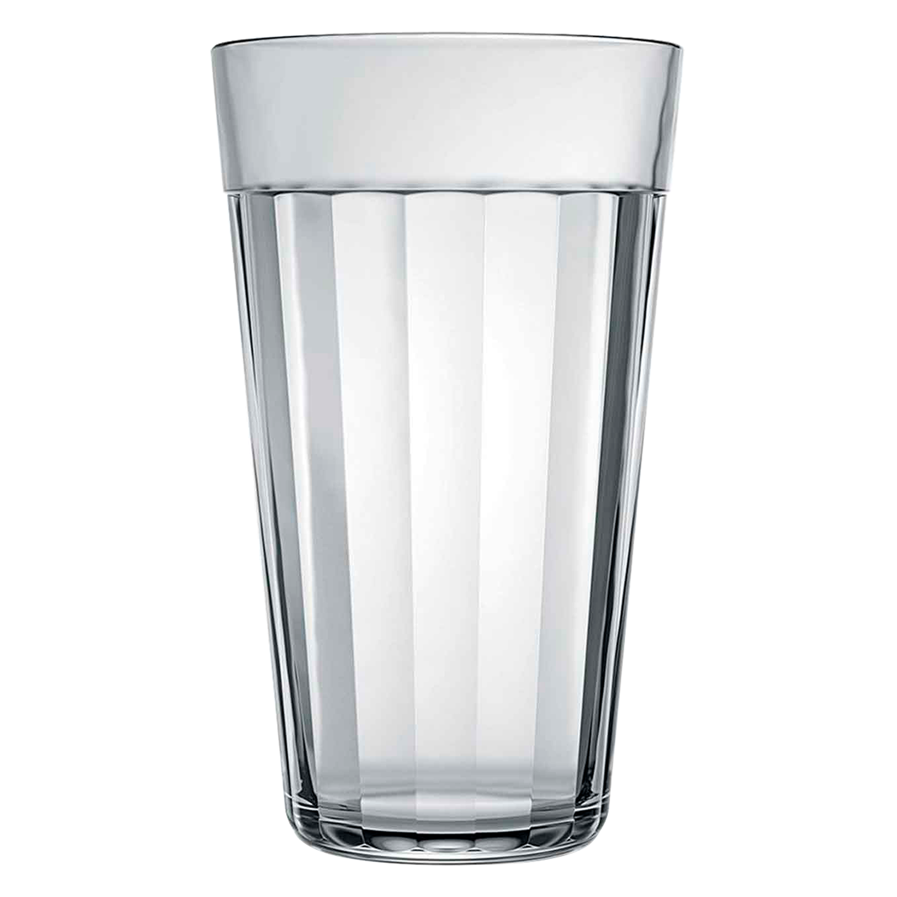 Copo Americano Nadir Figueiredo 450ml C/6 Unidades