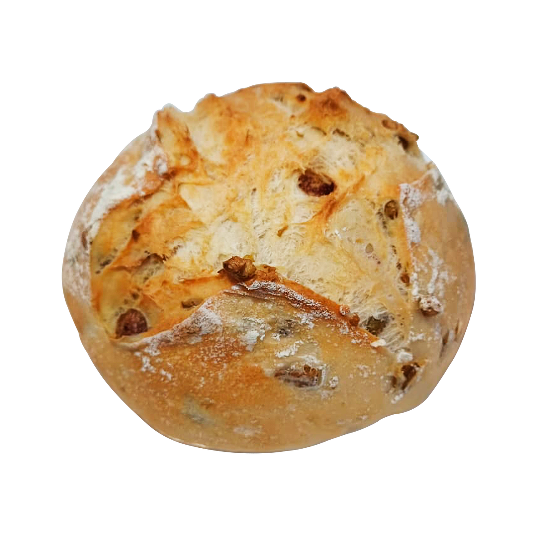 P&atilde;o de Azeitona aprox. 250g
