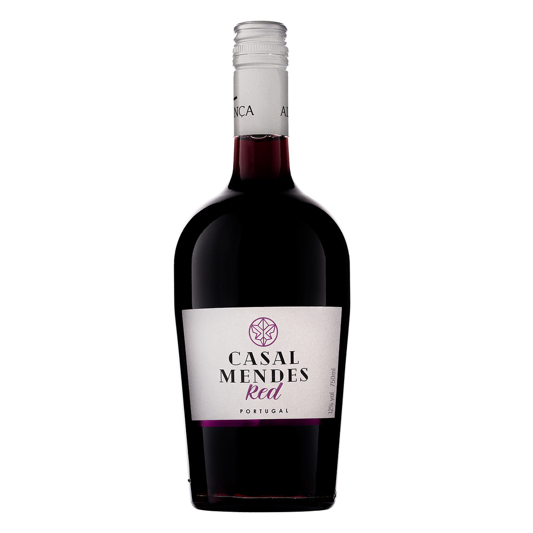 Vinho Tinto Casal Mendes Garrafa 750ml