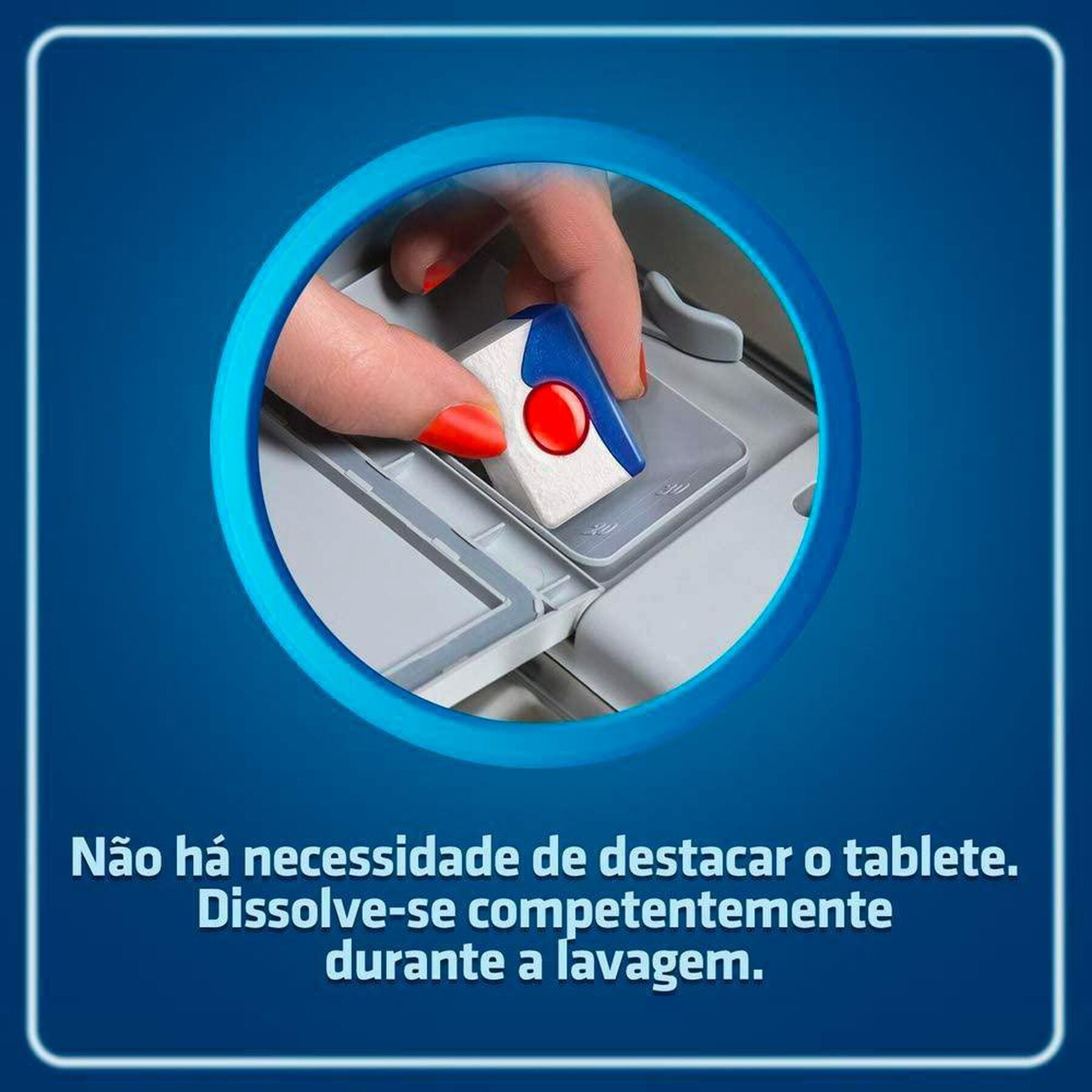 Secante Abrilhantador para M&aacute;quina de Lavar Lou&ccedil;as Finish Frasco 250ml
