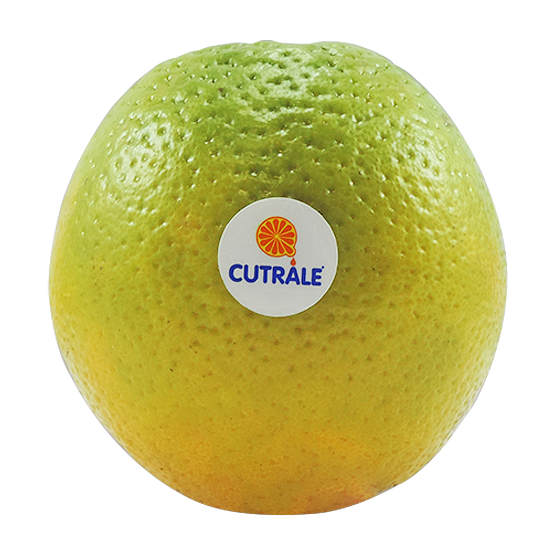 Laranja Pera Cutrale - 1 Unidade aprox. 220g