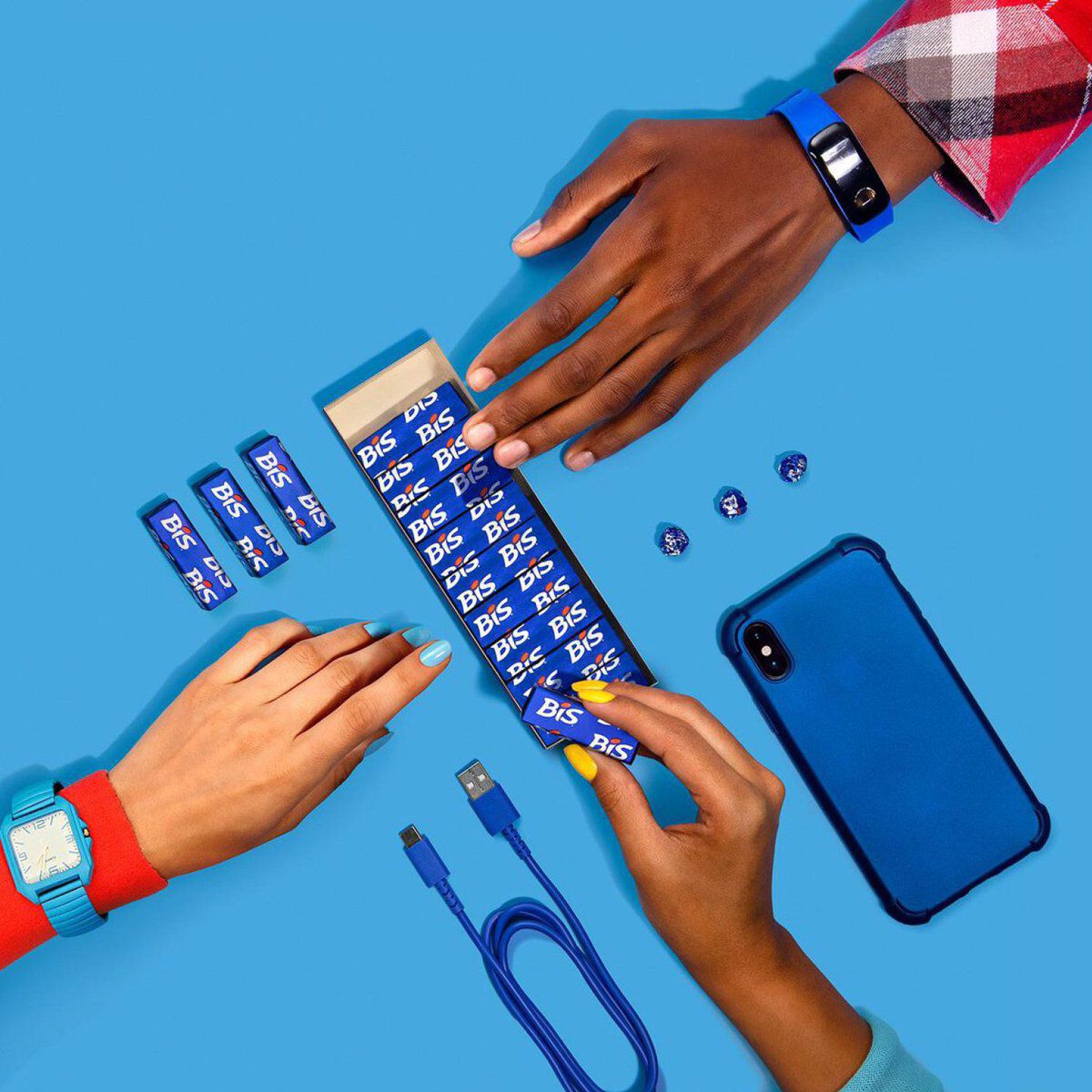 Jaú Serve Delivery | Supermercado Online