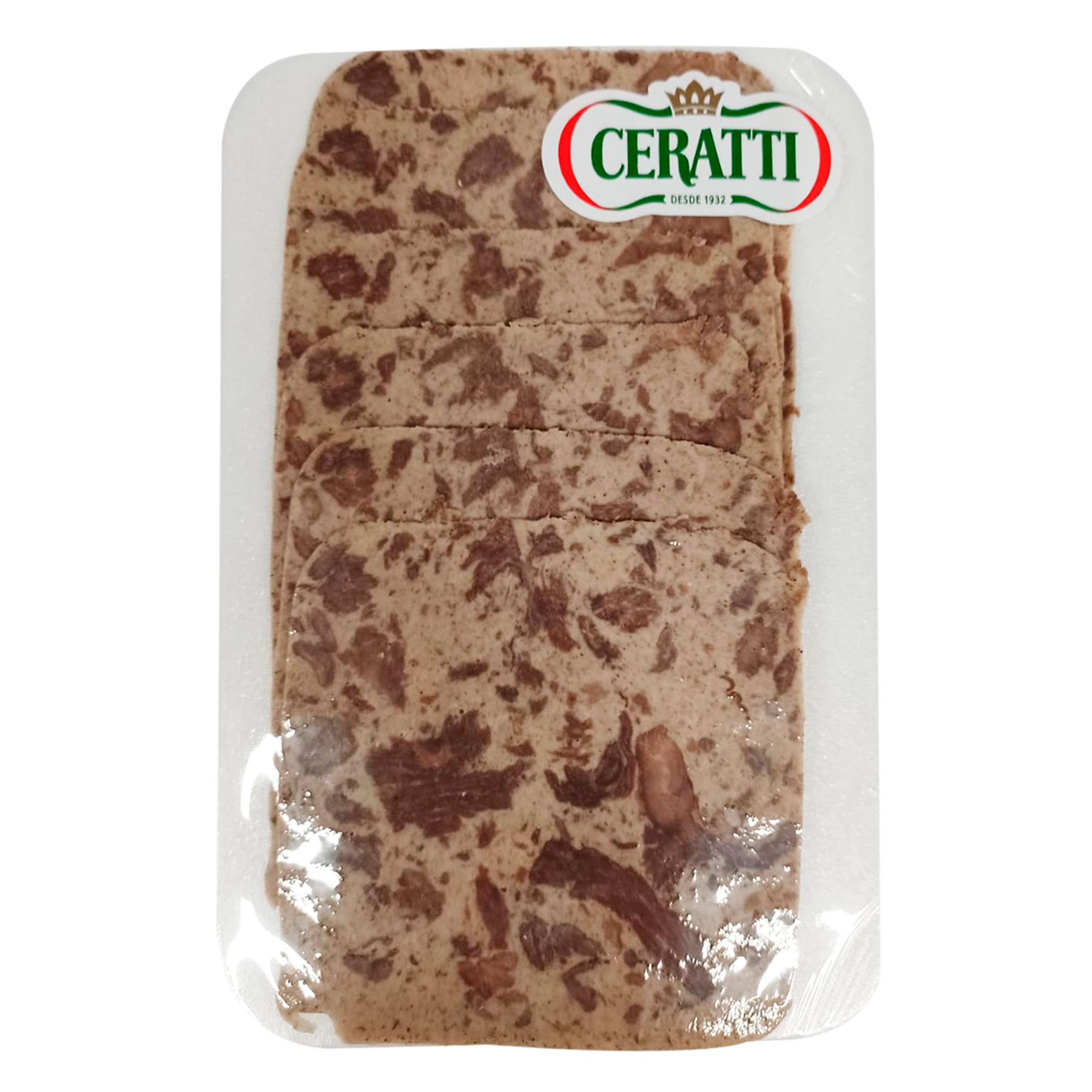 Rosbife Fatiado Ceratti aprox. 150g