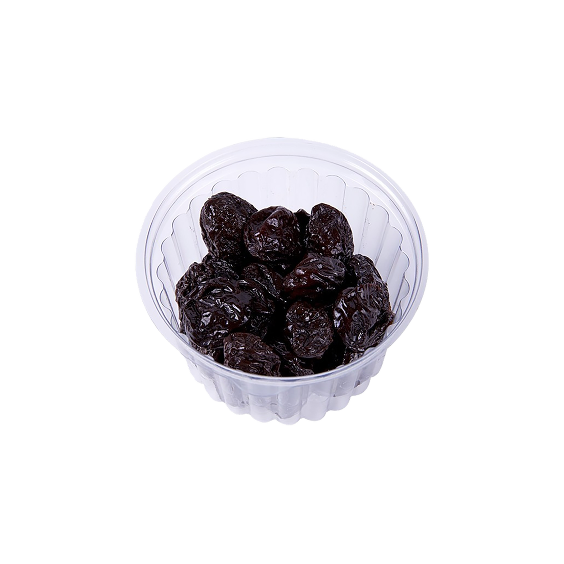 Ameixa Seca Com Caroço aprox. 235g