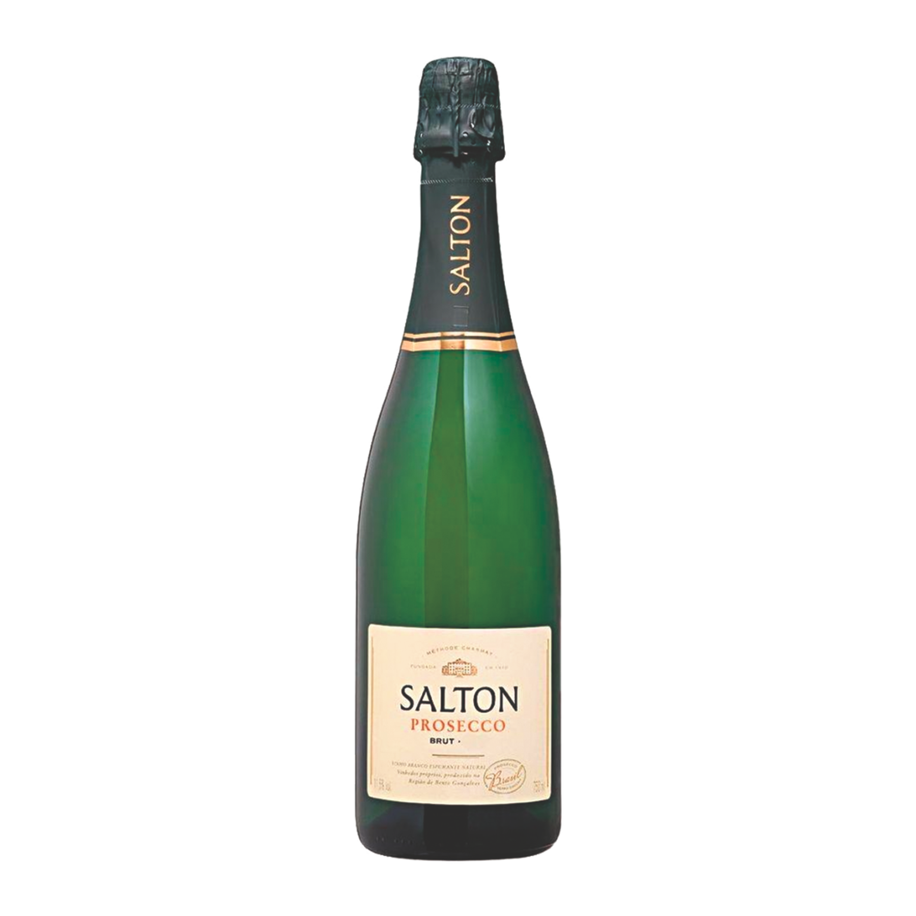 Prosecco Salton Brut 750ml