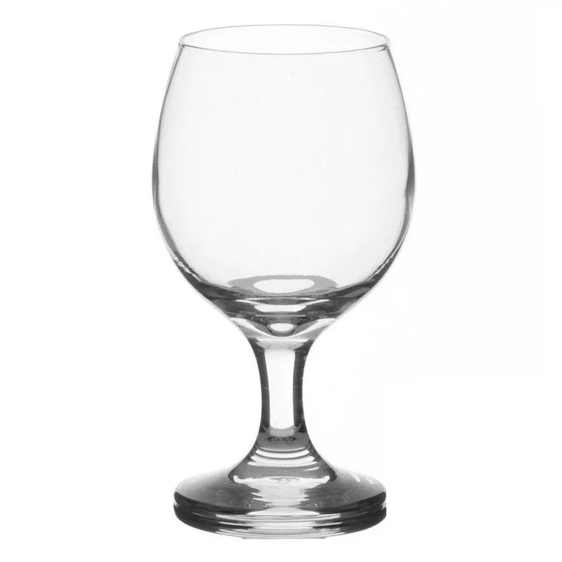 Ta&ccedil;a para &Aacute;gua Gallant Nadir Figueiredo 320ml C/6 Unidades