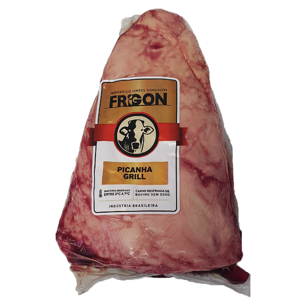 Picanha Grill Cry Frigon aprox. 1.350g