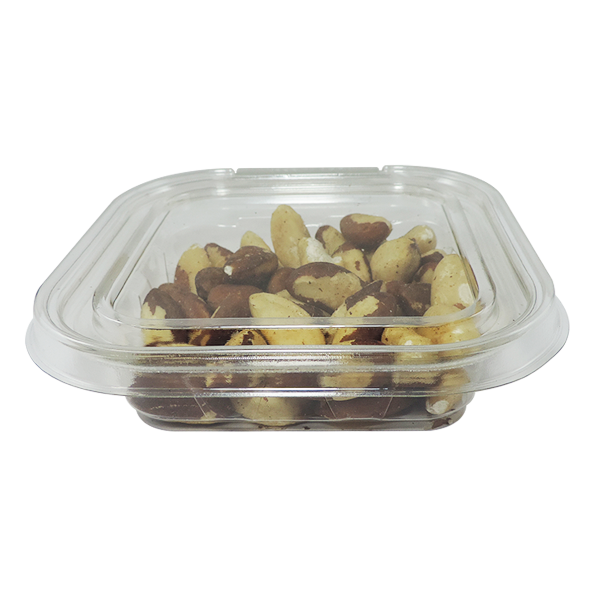 Castanha do Par&aacute; sem Casca Pote 100g