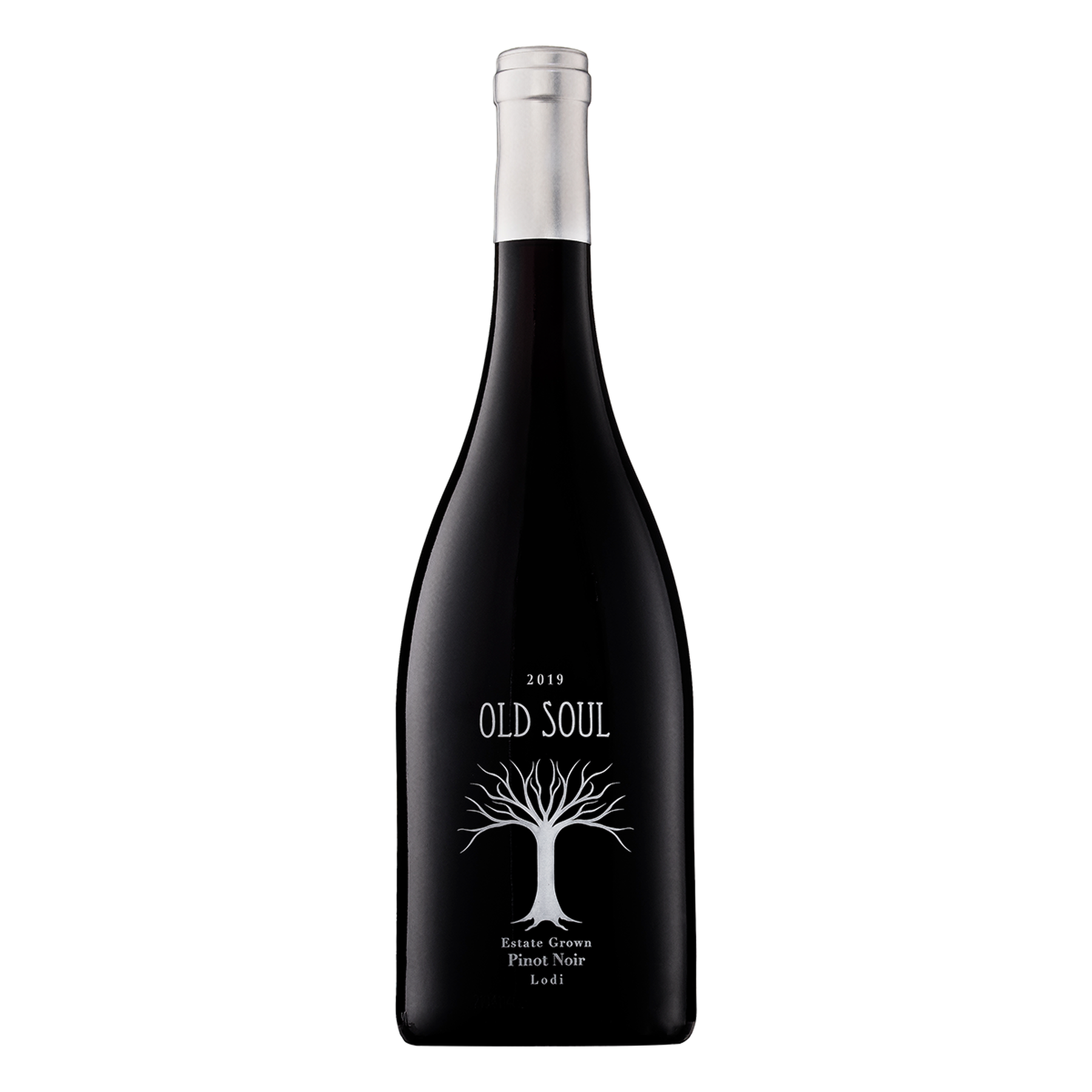 Vinho Tinto Pinot Noir Old Soul Garrafa 750ml