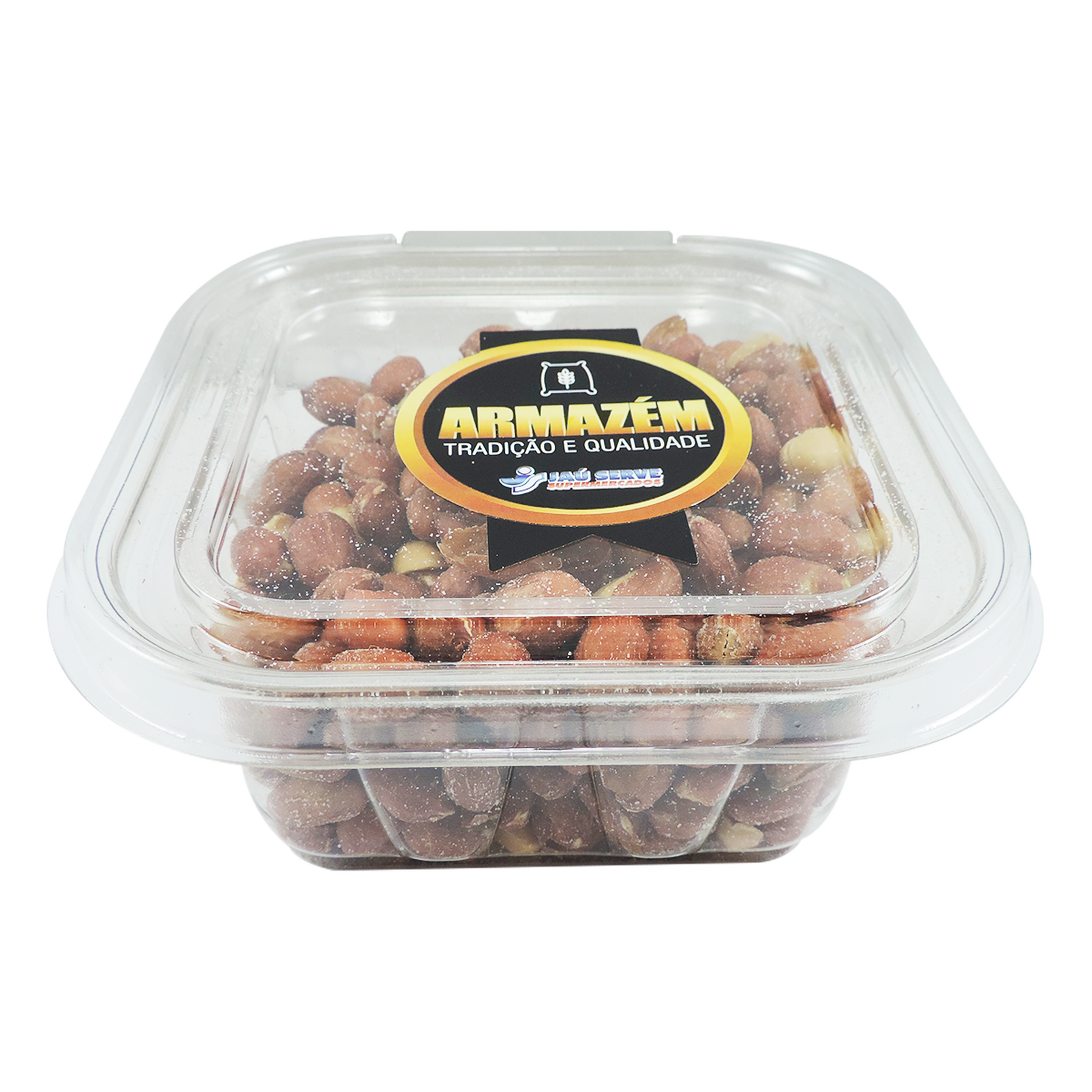 Amendoim Runner Frito Pote 250g