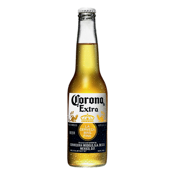 Cerveja Pilsen Corona Extra Garrafa 330ml