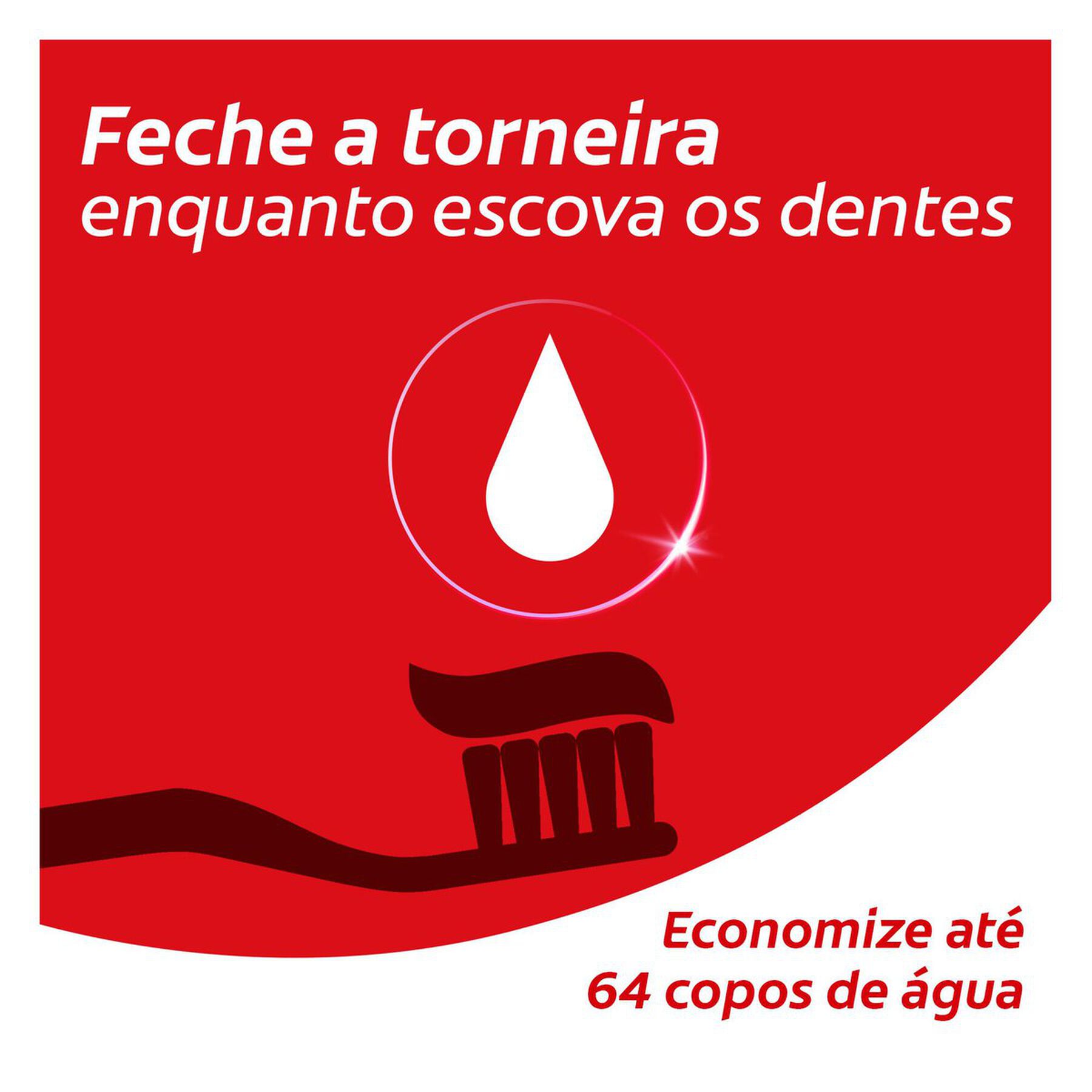 Pack Escova Dental Macia Black Colgate 360° 2 Unidades