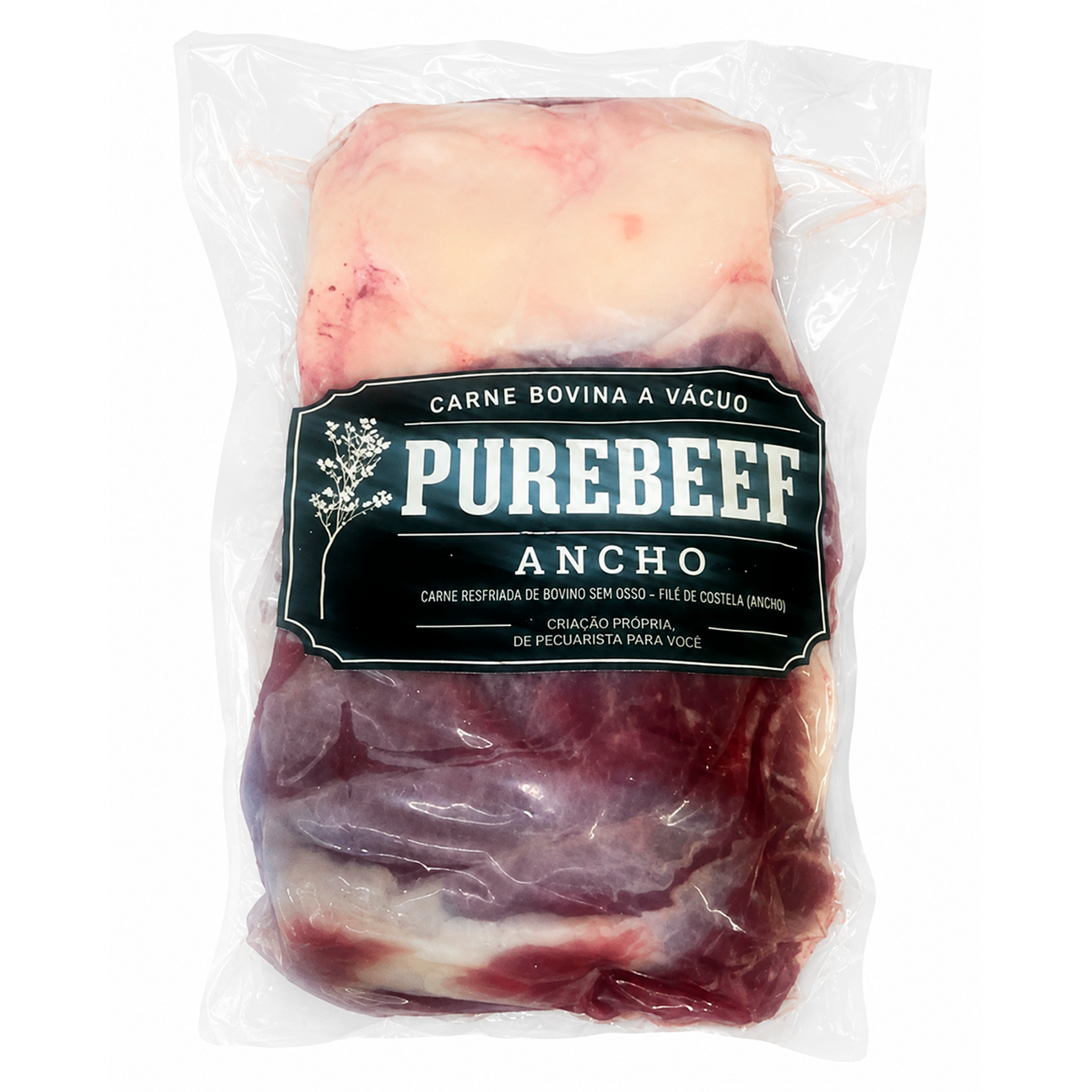 Ancho Bovino Purebeef Cry aprox. 800g