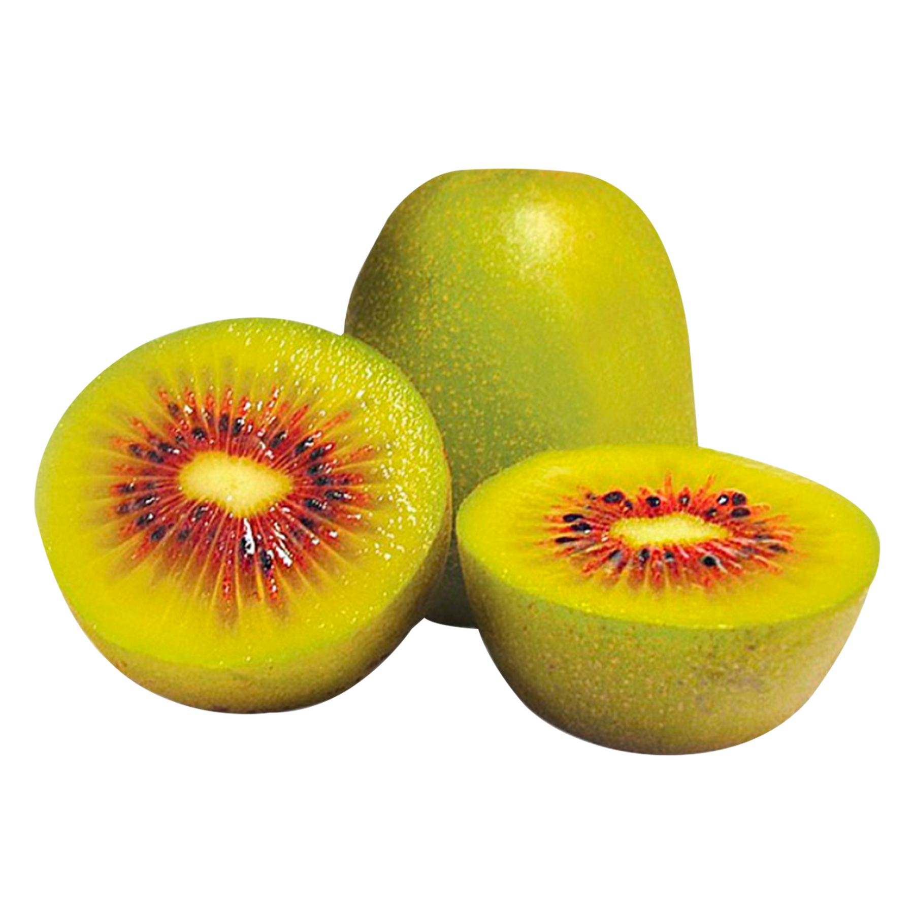 Kiwi Vermelho Importado 270g