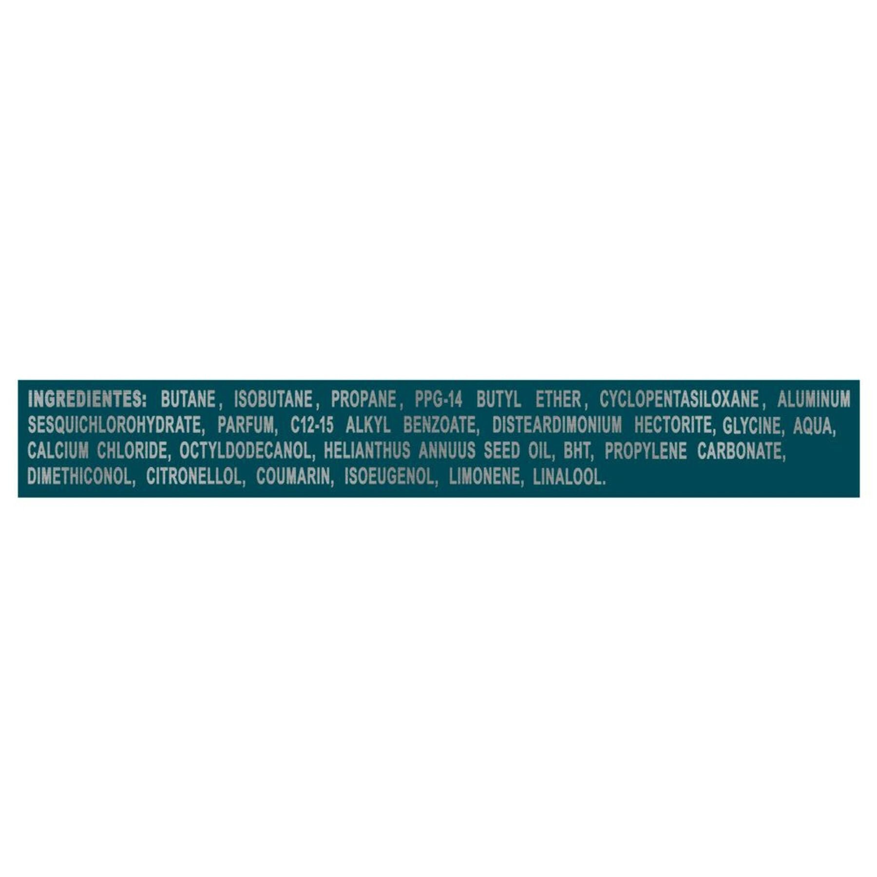 Antitranspirante Aerosol Rexona Men Antibacterial+Invisible 250ml