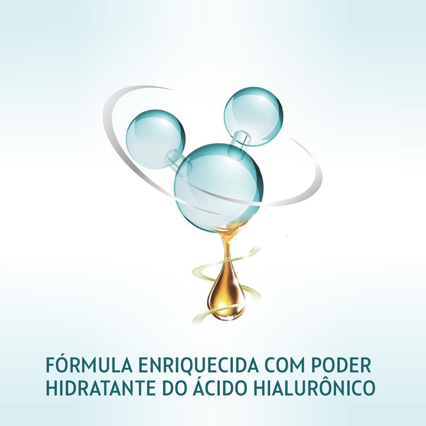 Condicionador Hydrate SOS Cuidados Especiais Palmolive Frasco 350ml