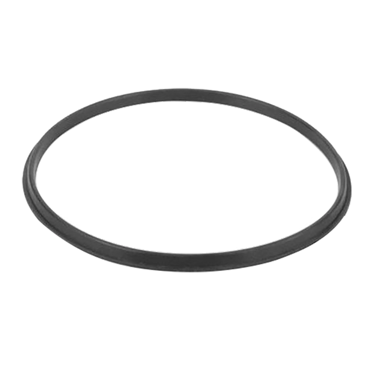 Borracha Panela Clock 7l