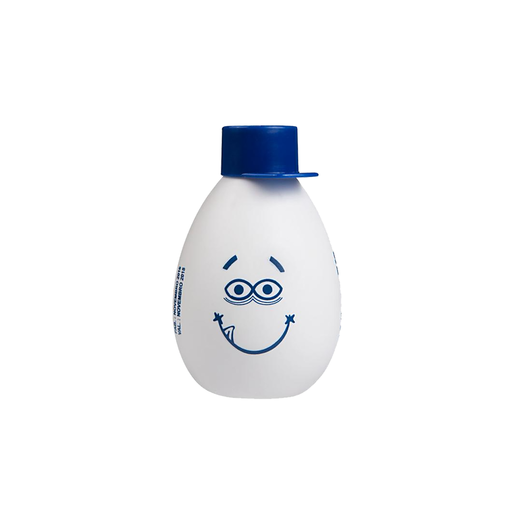 Saleiro Cisne Ovo 100g