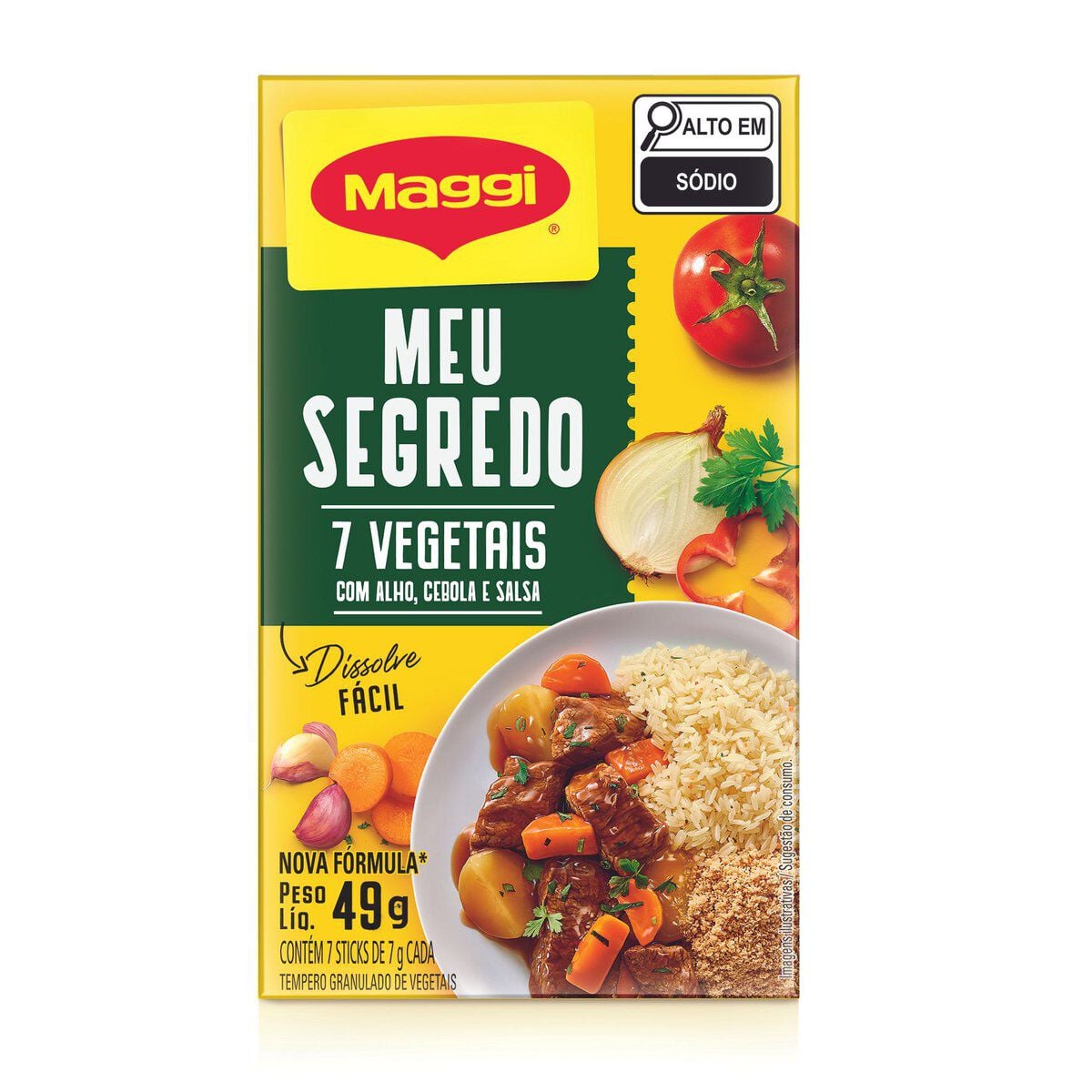 Jaú Serve Delivery | Supermercado Online