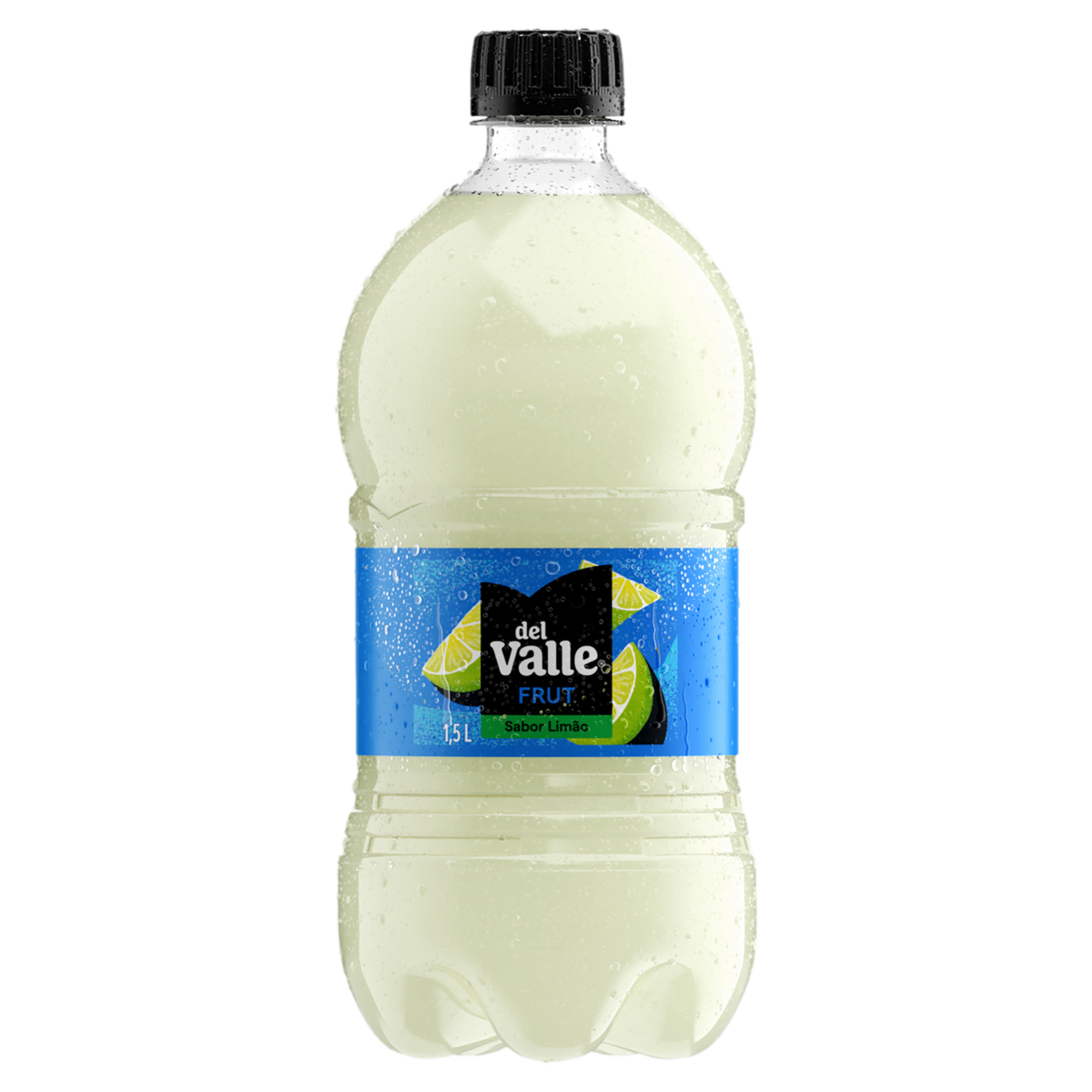 Suco Frut de Limão Del Valle 1,5l