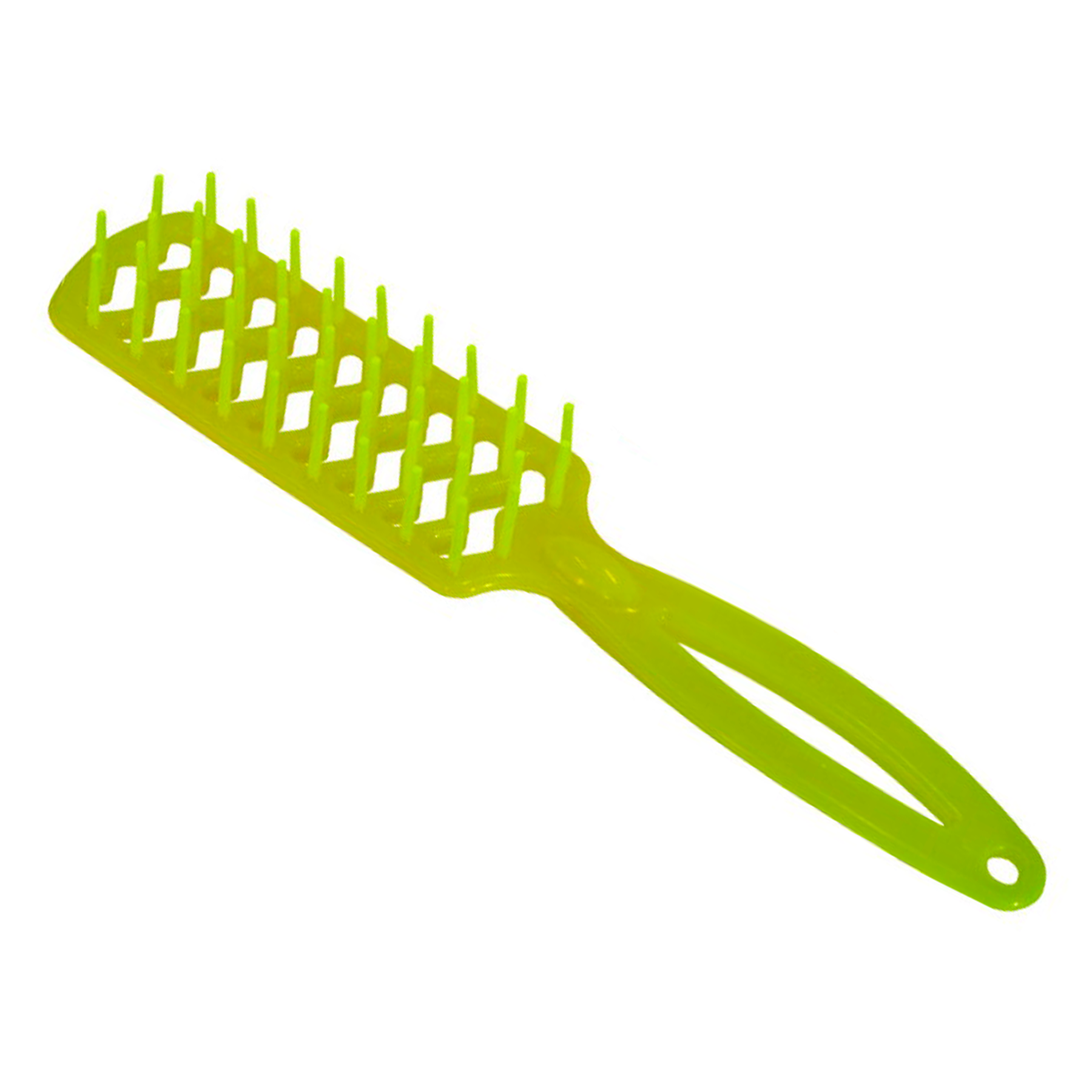 Escova para Cabelo Retangular Antares Corpus