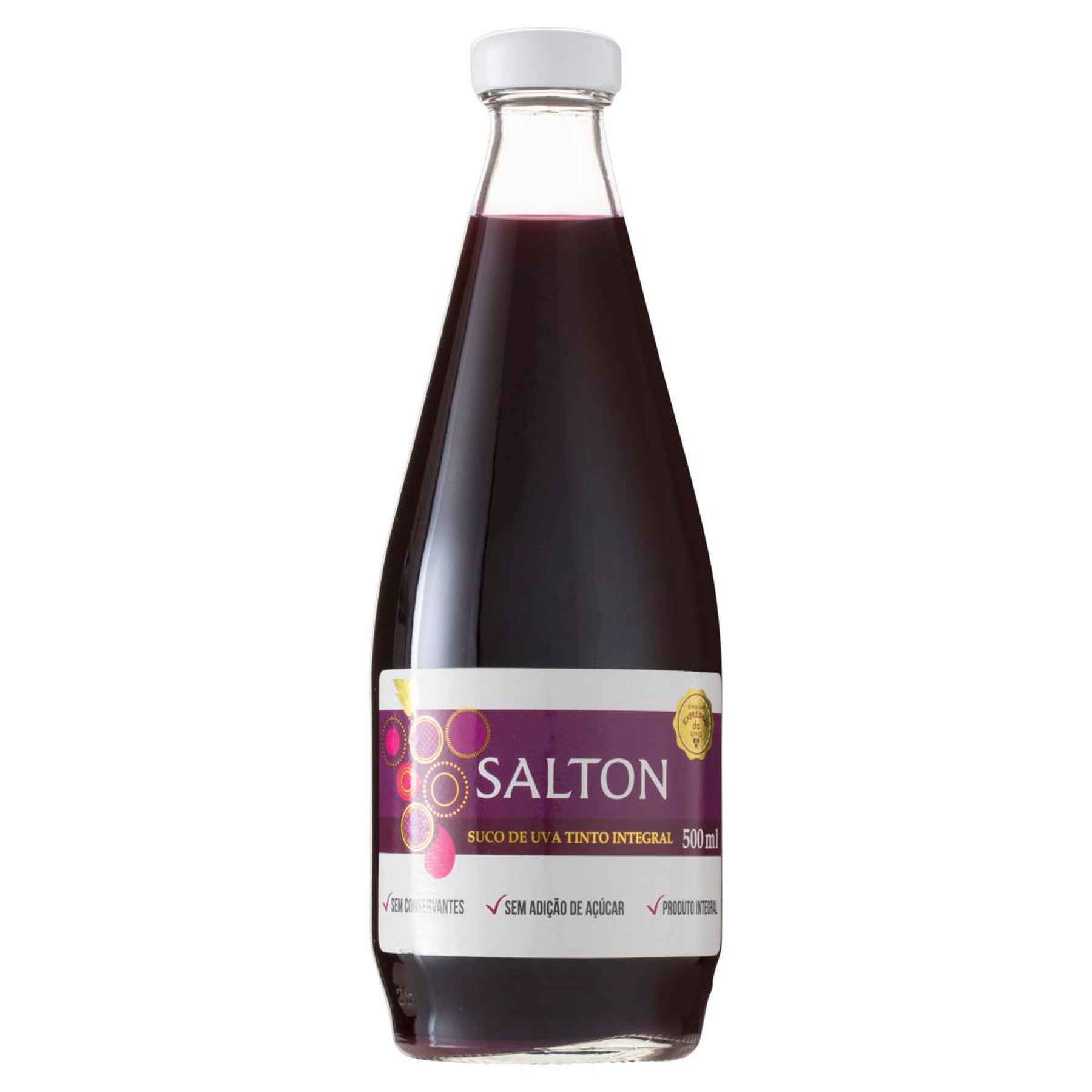 Suco Salton Uva 500ml