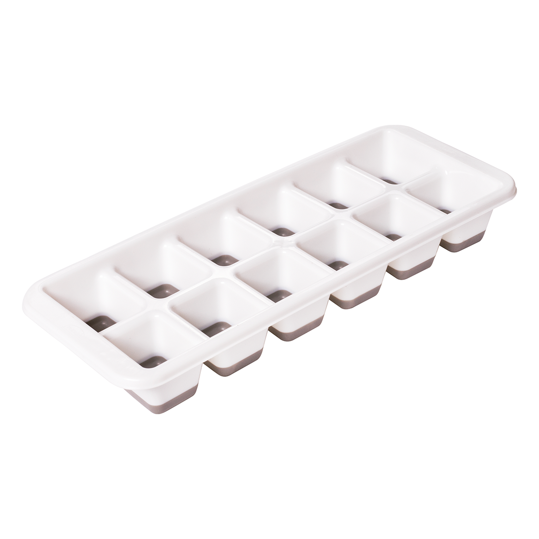 Forma para Gelo Silicone Plasútil