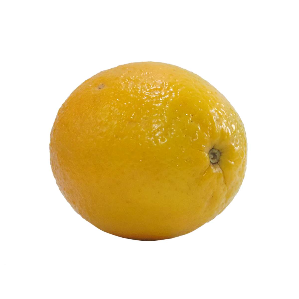 Laranja Lima - 1 unidade aprox. 160g