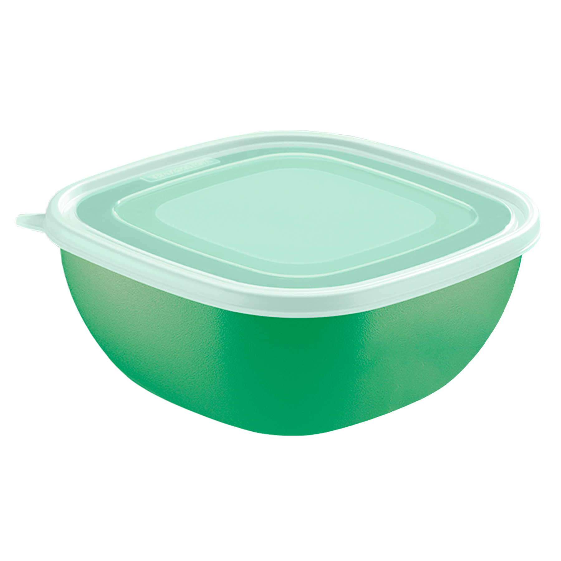 Pote Mix Color com Tampa Tramontina 2l - Sortido
