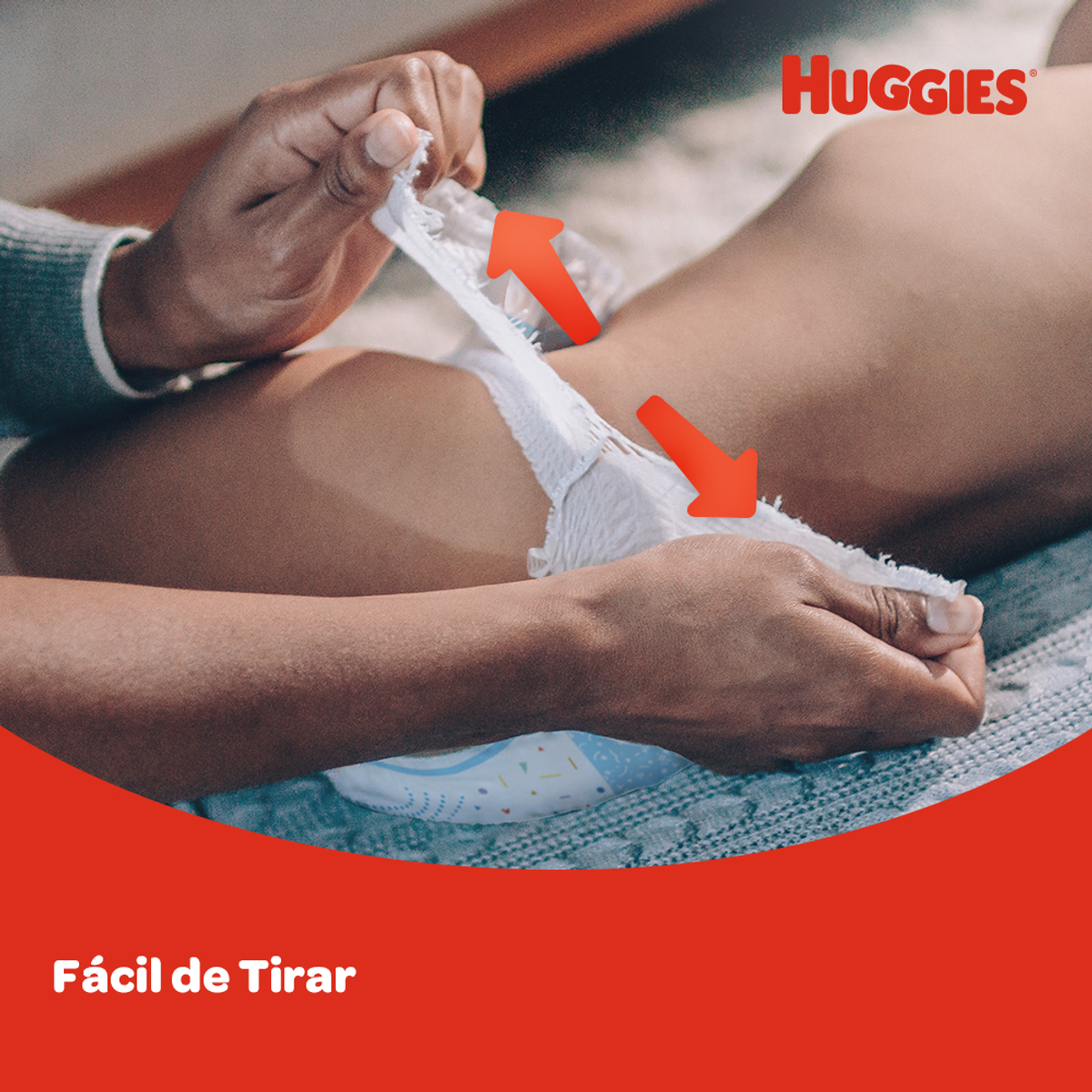 Fralda Descartável Infantil Roupinha Huggies Supreme Care XXG Pacote 24 Unidades