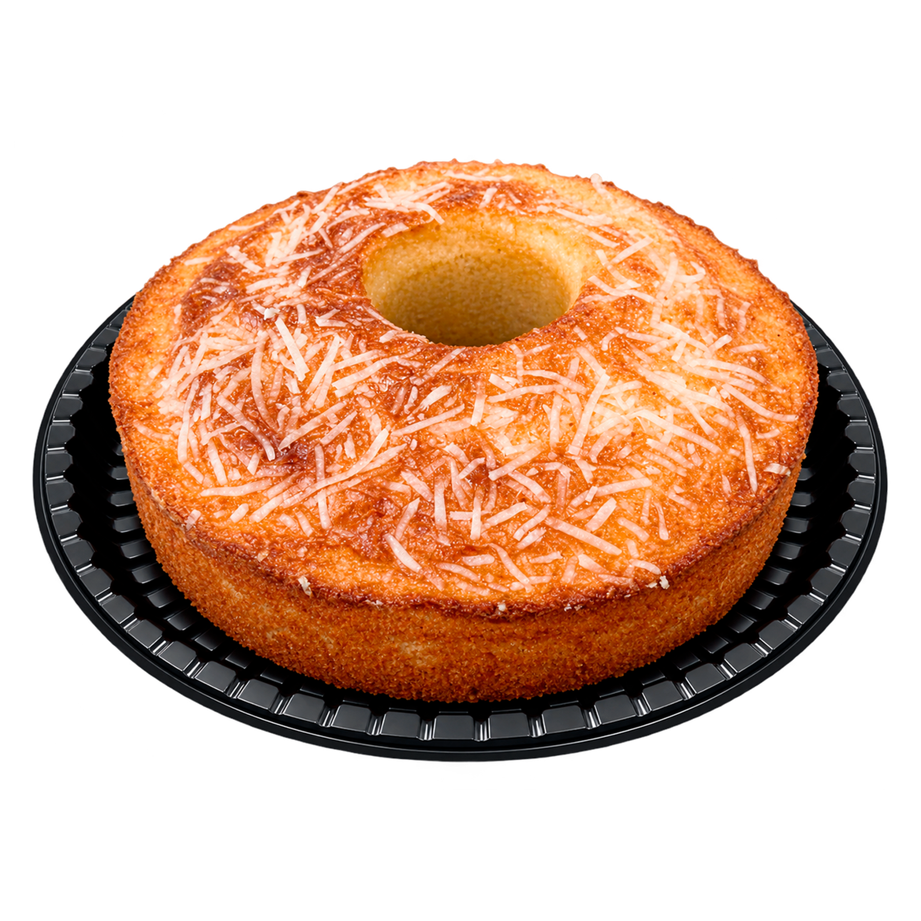 Bolo Ca&ccedil;arola aprox. 530g