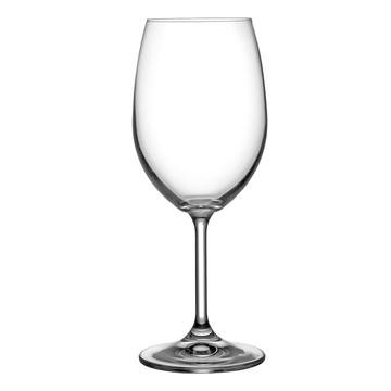 Taça Vinho Branco Anna em Cristal 350ml