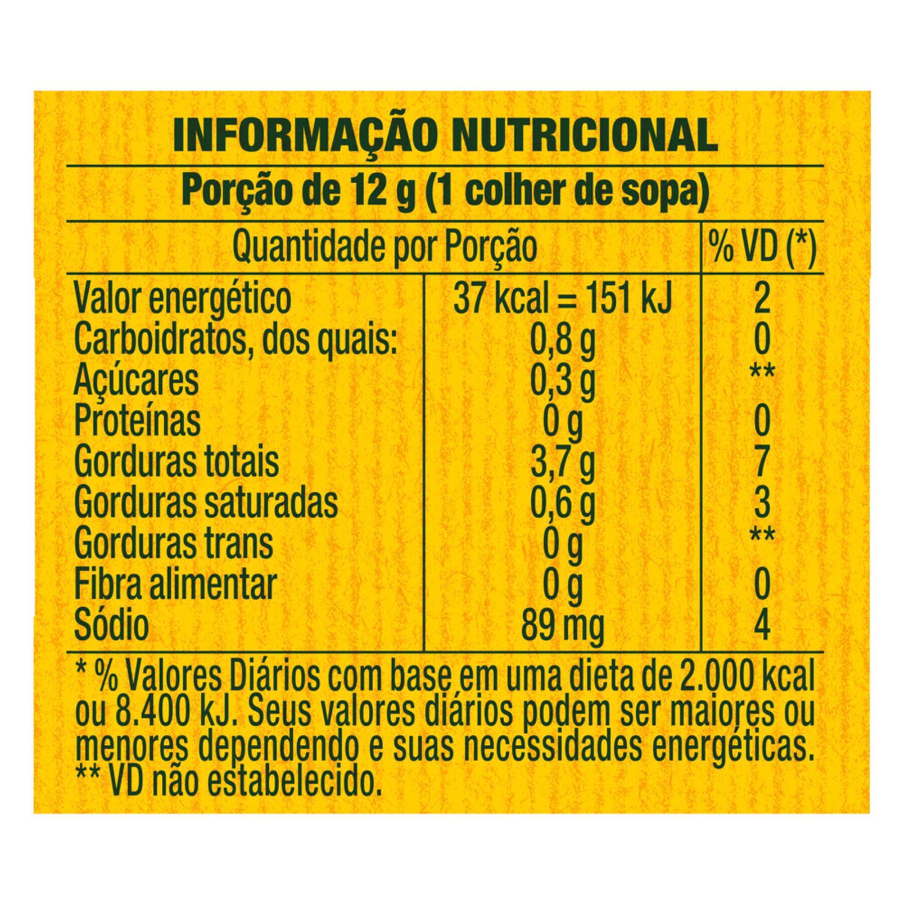 Maionese Hellmann's Tradicional 500g